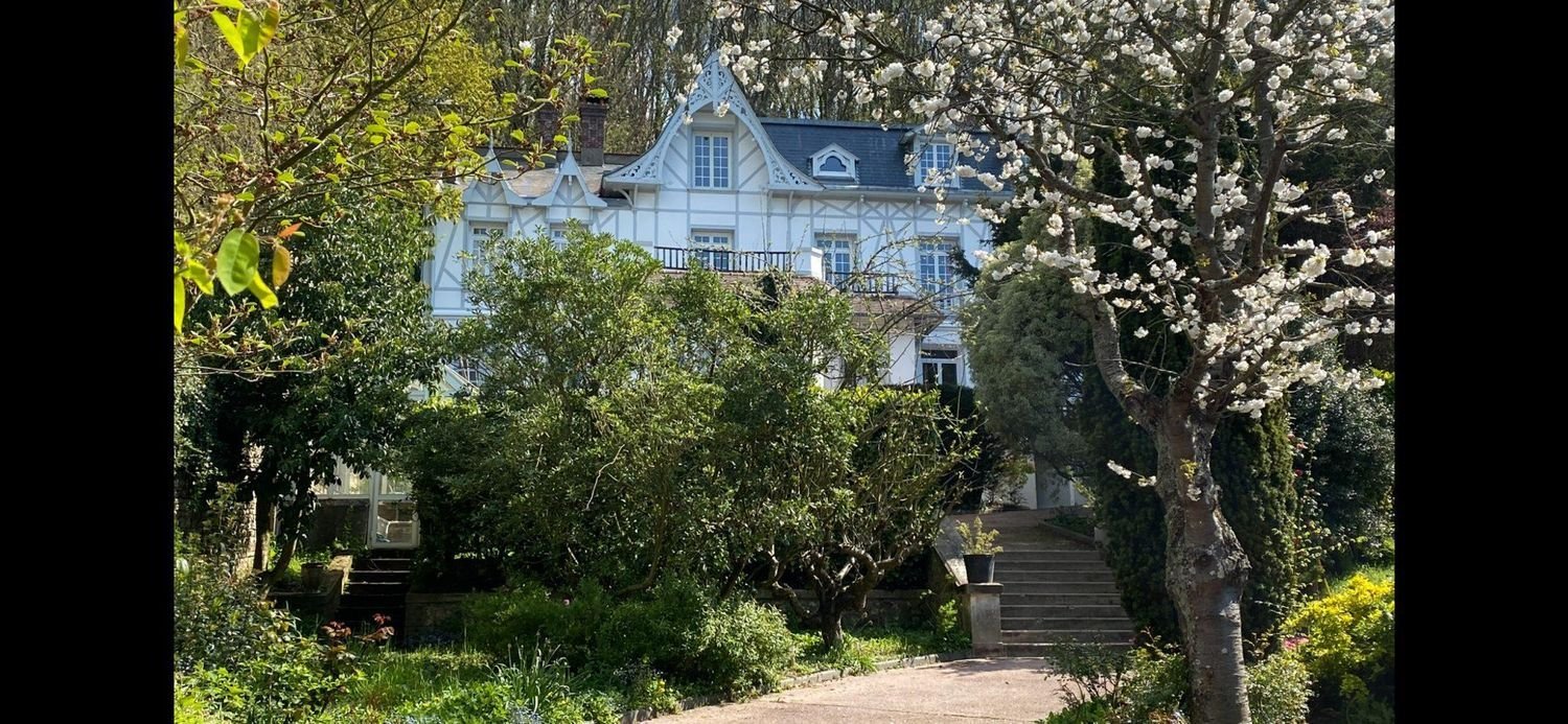 Maison à vendre, 250m², Montivilliers