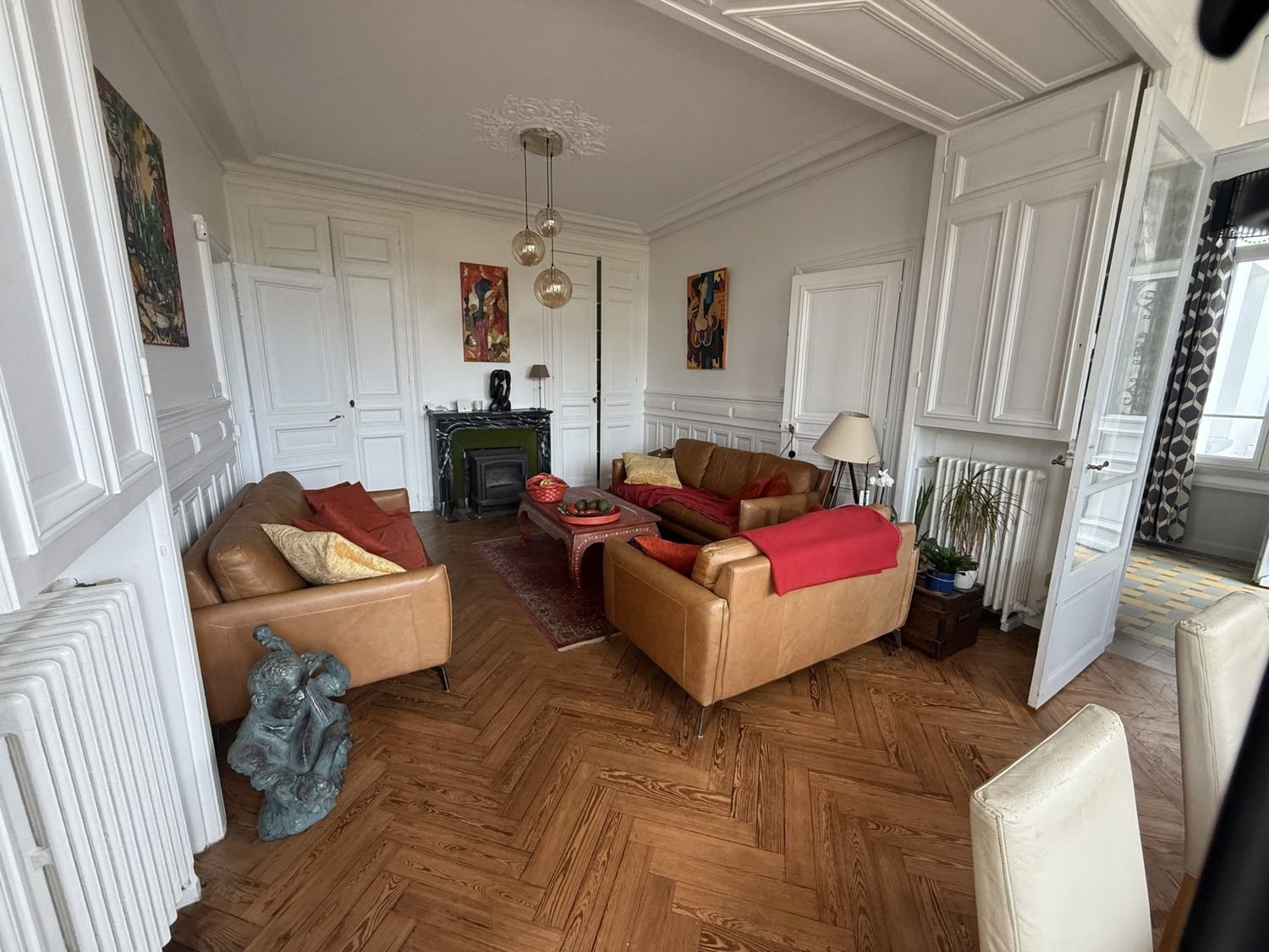 Maison à vendre, 250m², Montivilliers