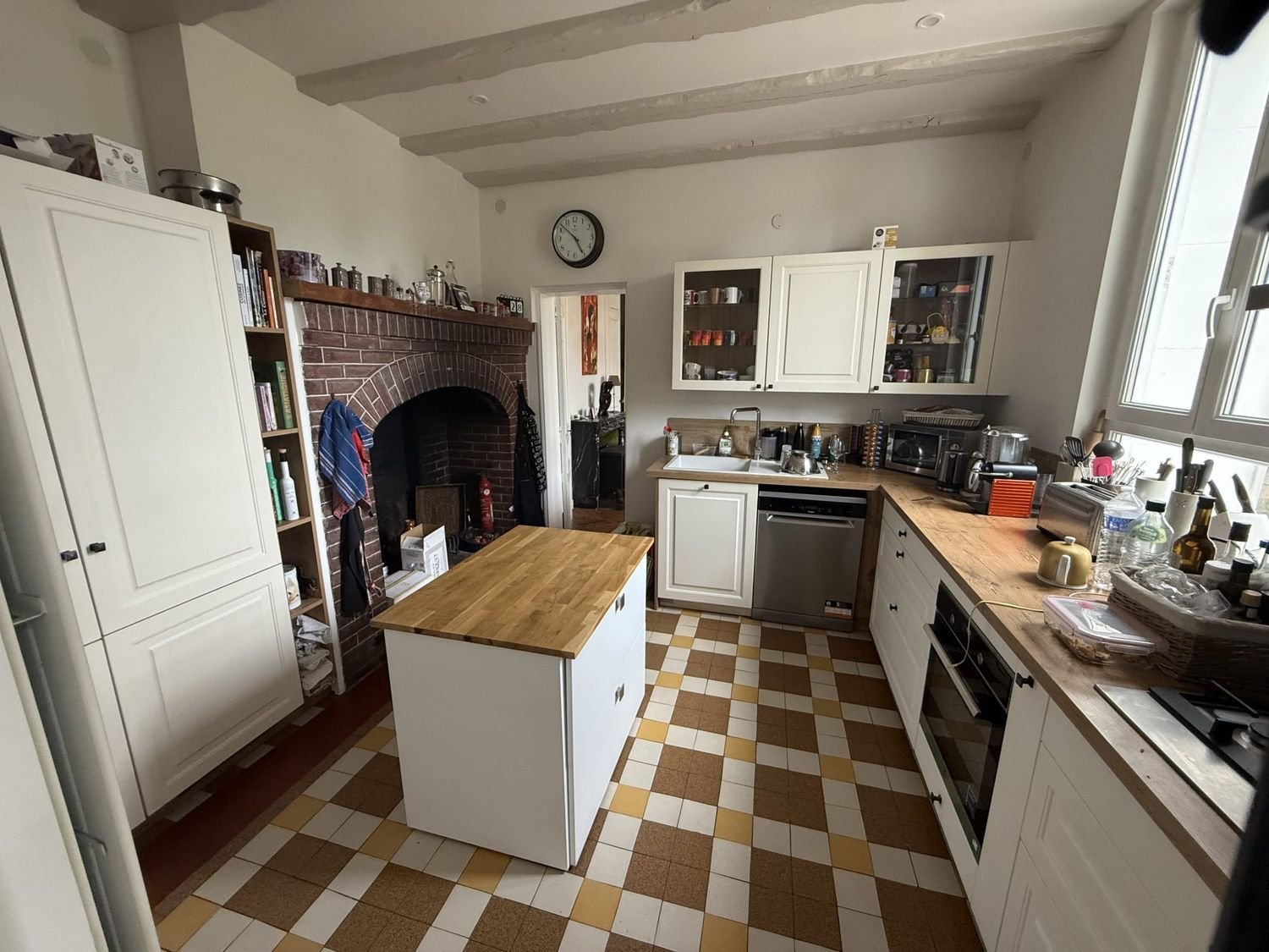 Maison à vendre, 250m², Montivilliers