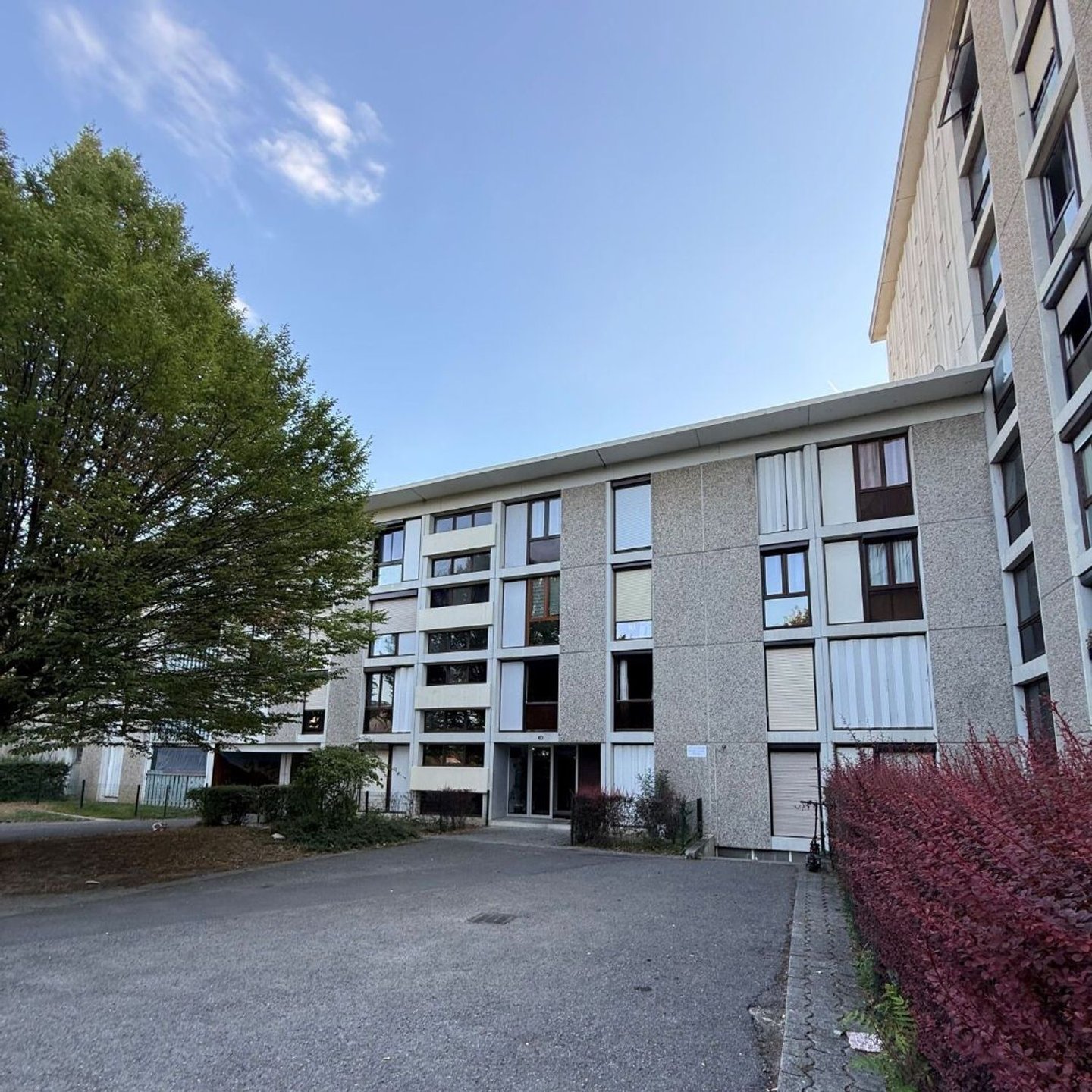 Appartement à vendre, 78m², Annemasse