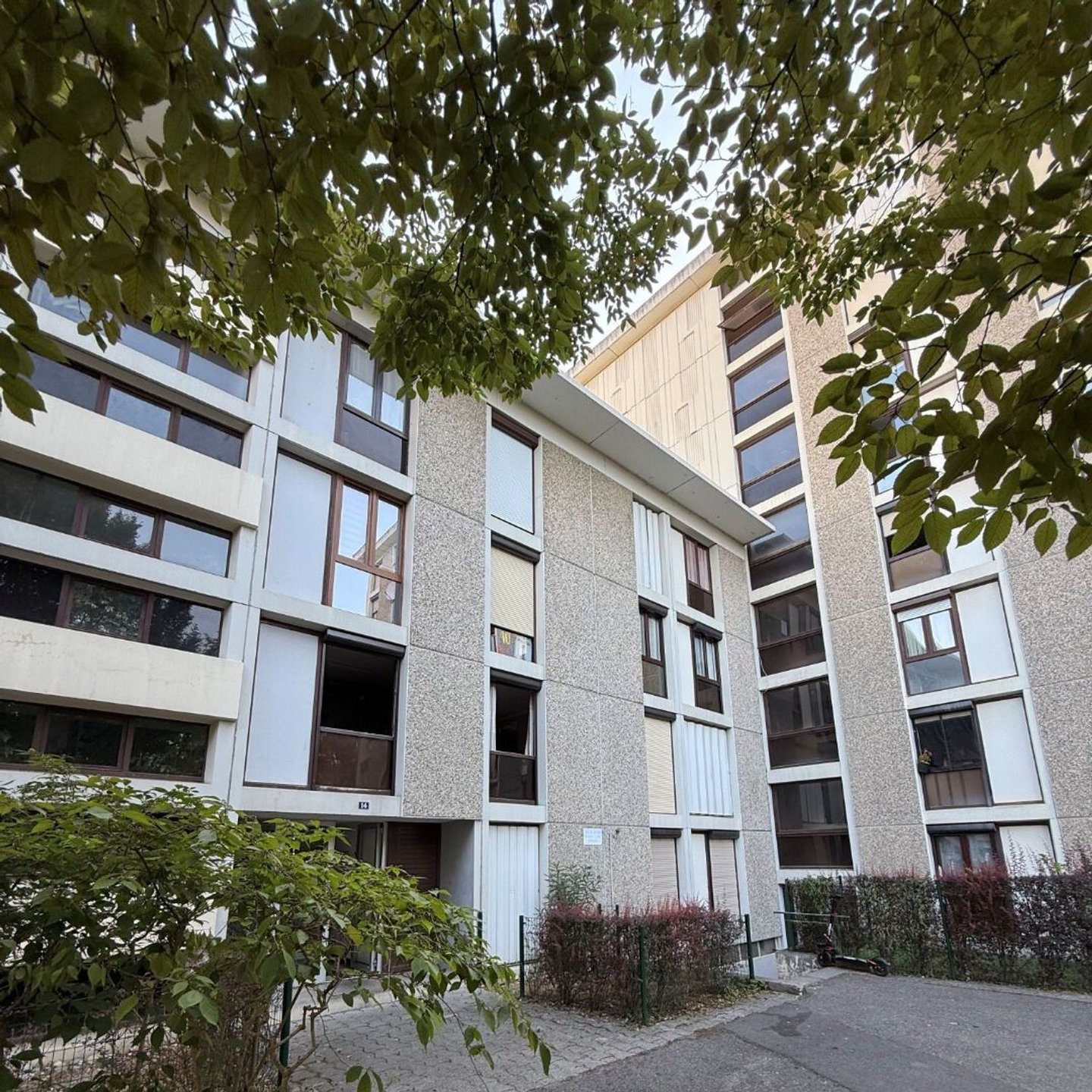 Appartement à vendre, 78m², Annemasse