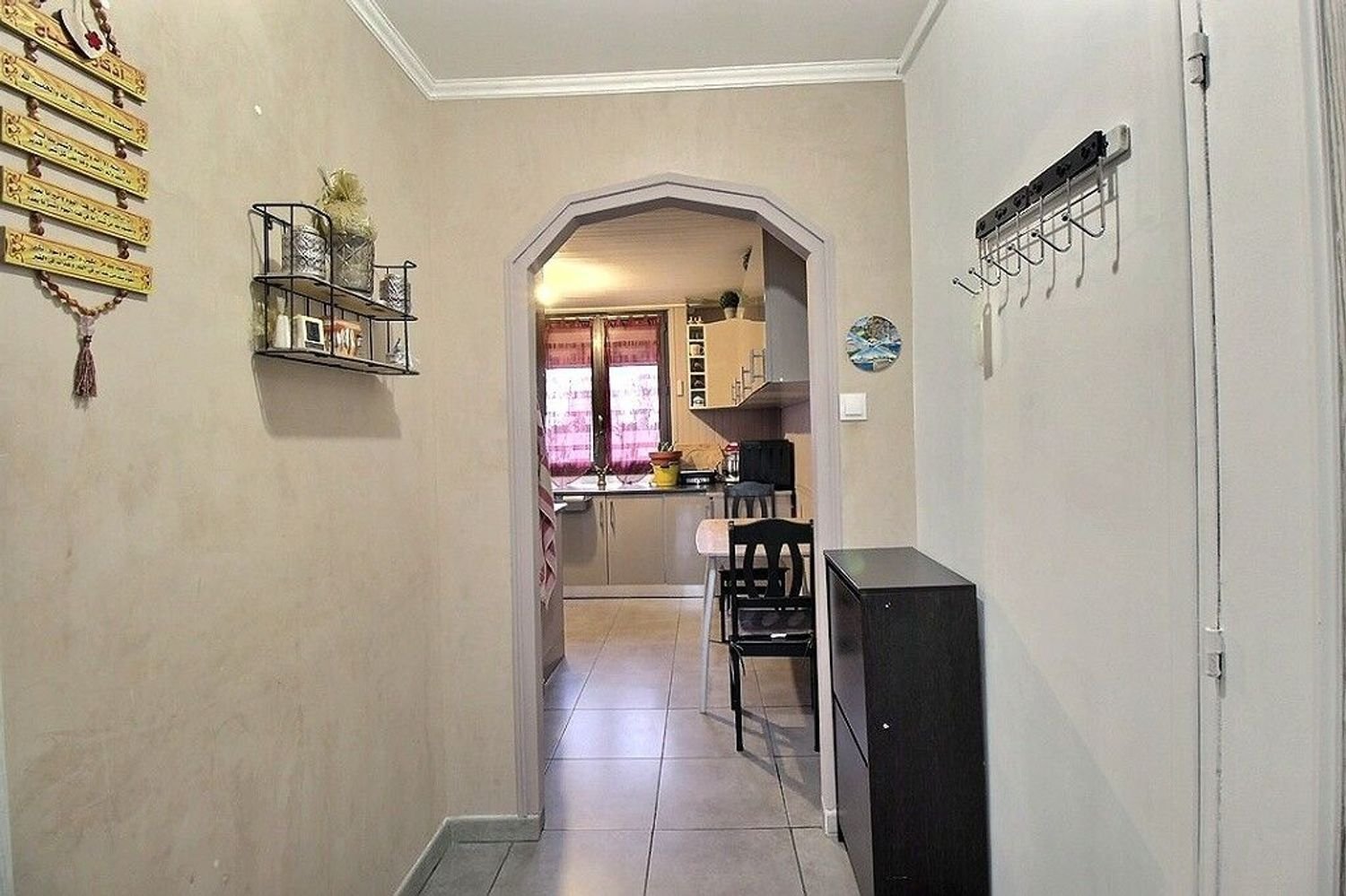 Appartement à vendre, 78m², Annemasse