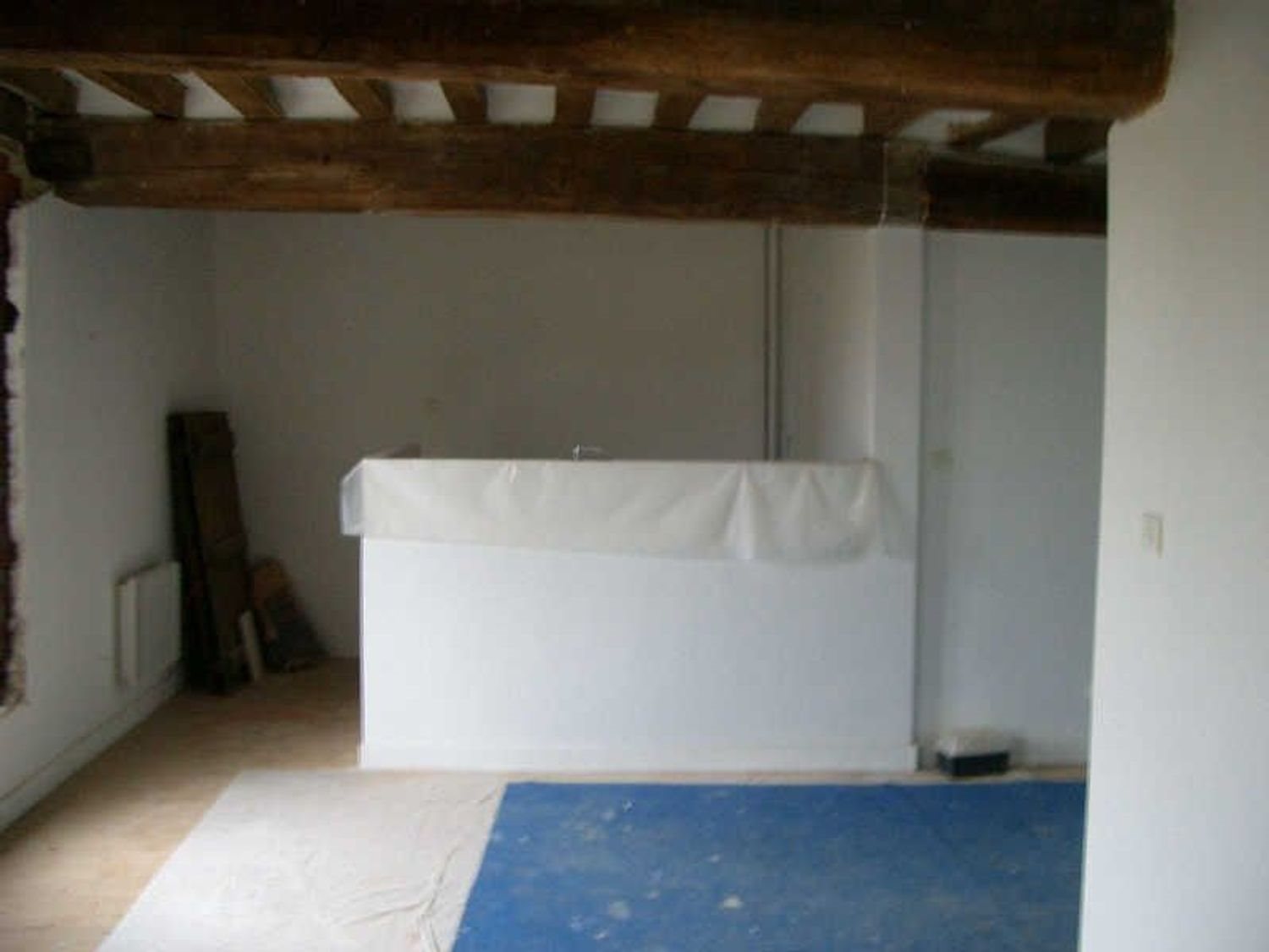 Appartement à vendre, 50m², Ivry-la-Bataille