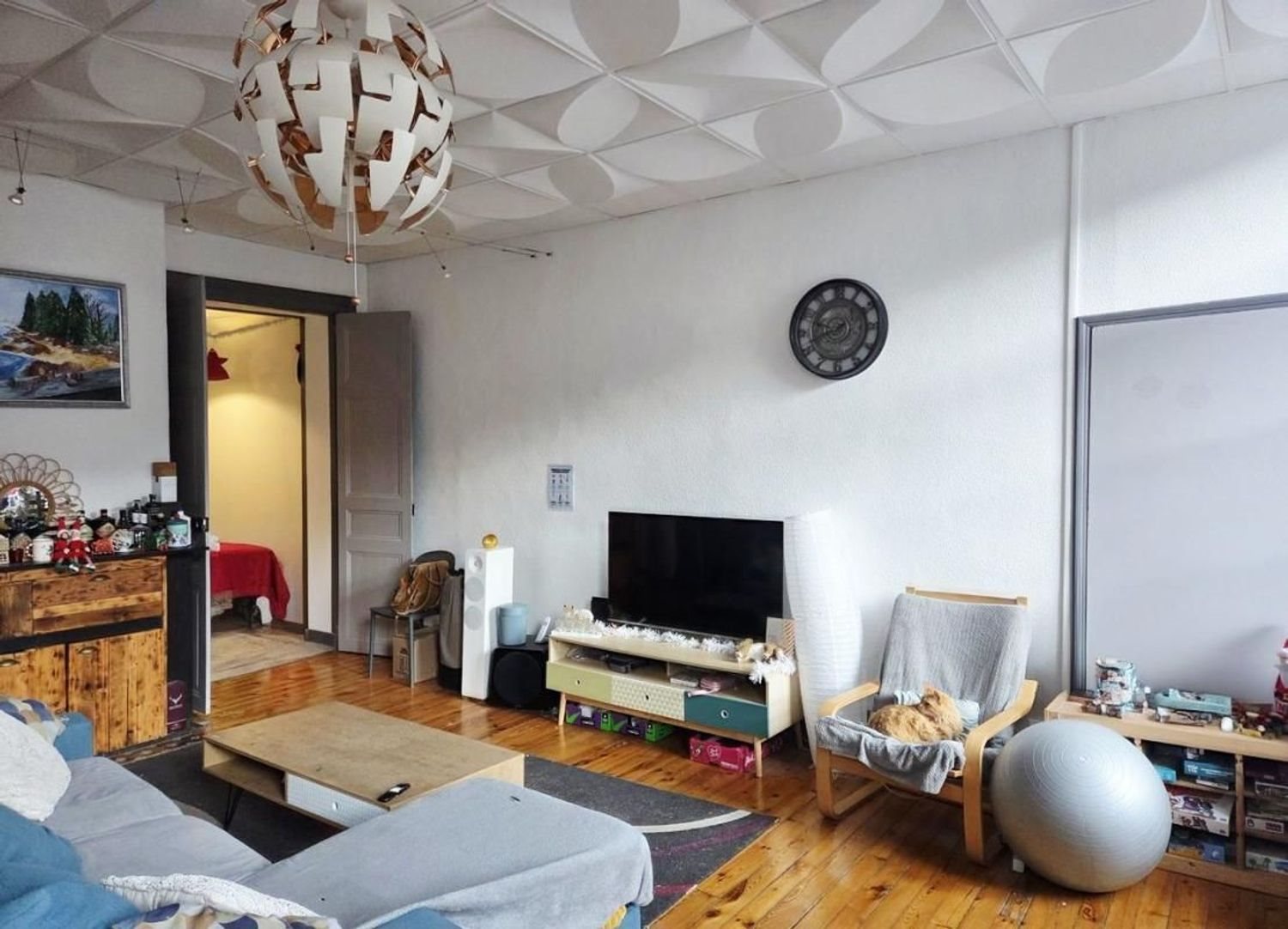 Appartement à vendre, 124m², Mende