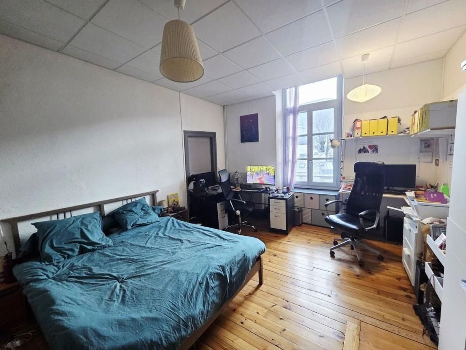 Appartement à vendre, 124m², Mende