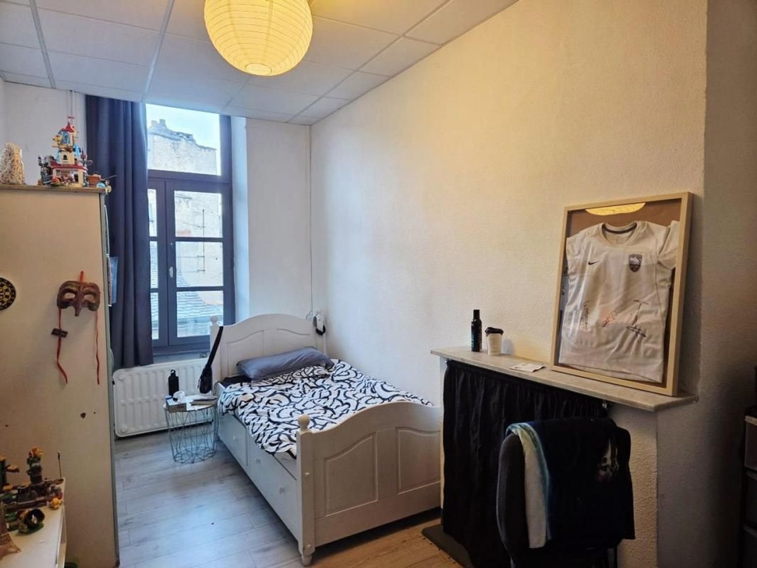 Appartement à vendre, 124m², Mende