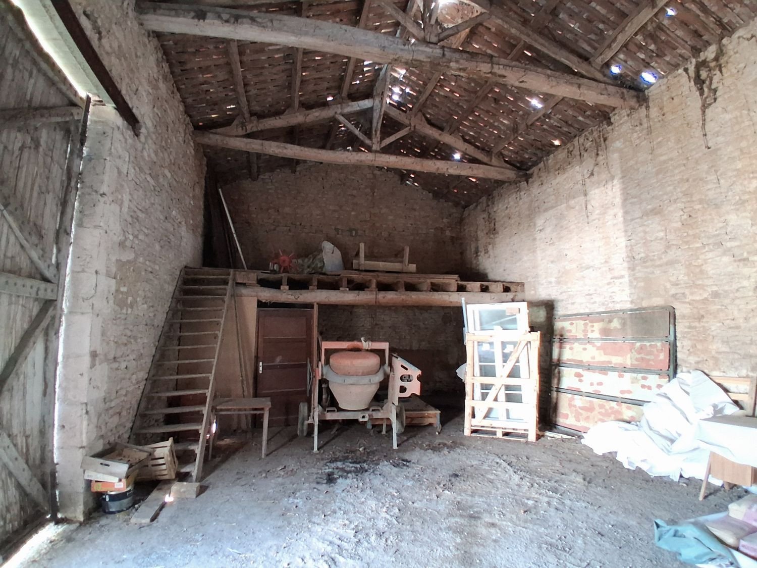 Appartement à vendre, 130m², Surgères