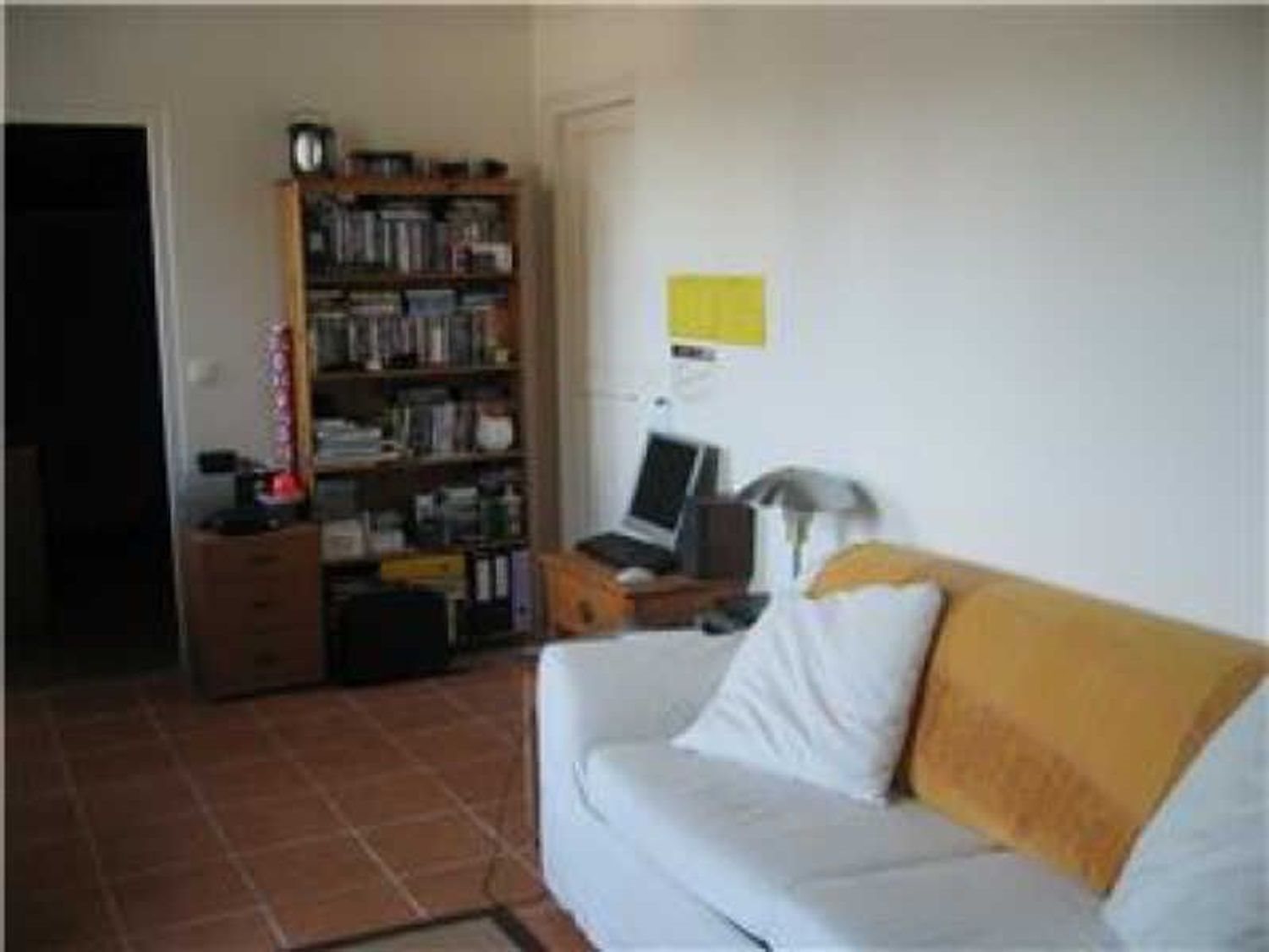 Appartement à vendre, 51m², Ivry-la-Bataille