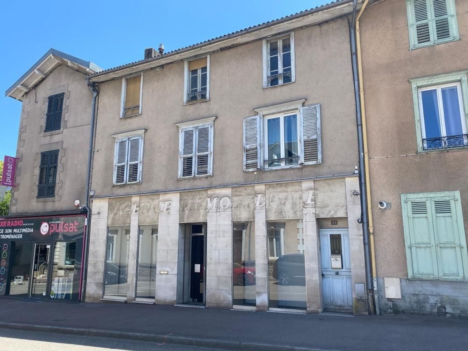 Maison à vendre, 286m², Aixe-sur-Vienne