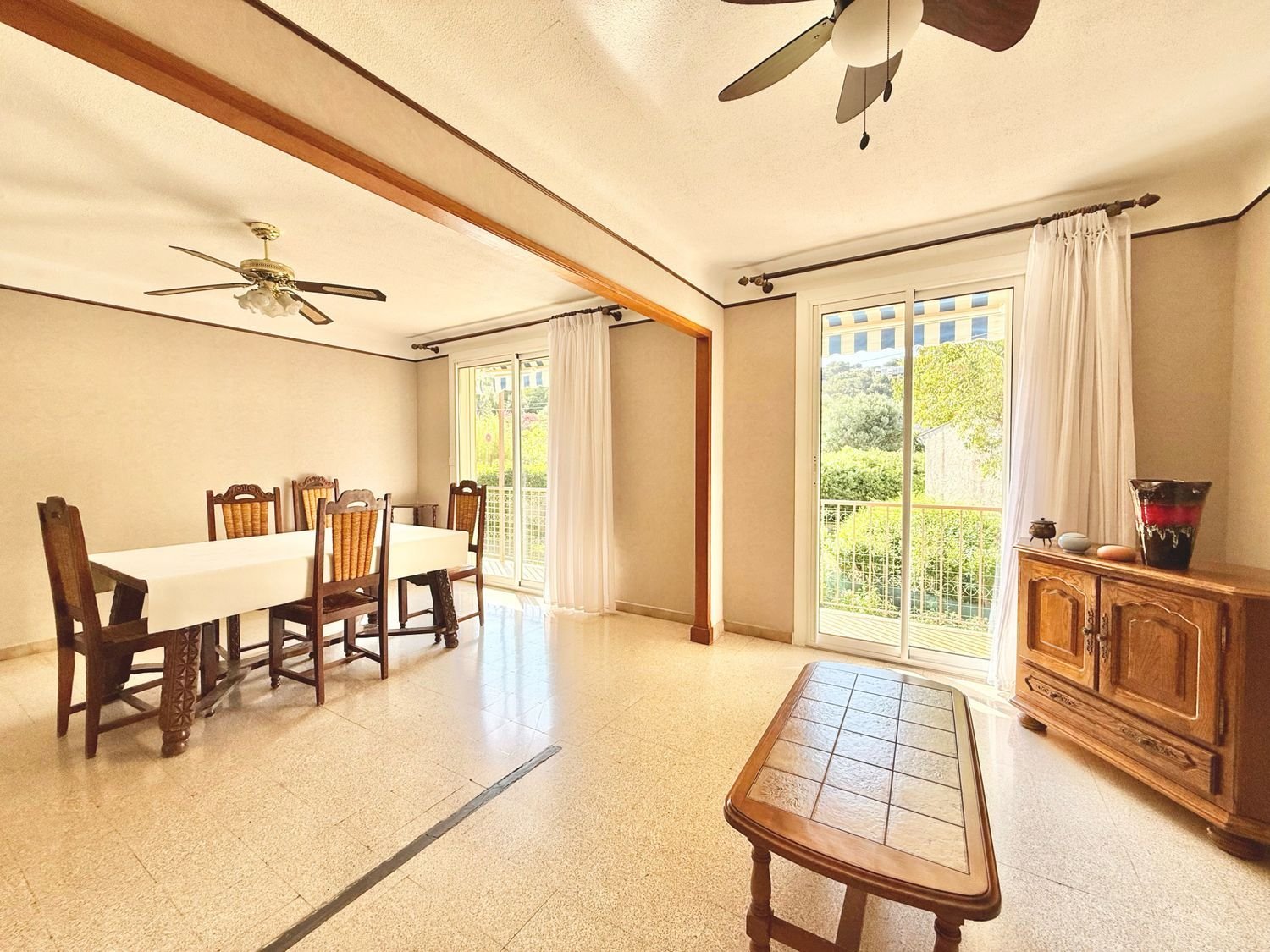 Appartement à vendre, 64m², Saint-Mandrier-sur-Mer