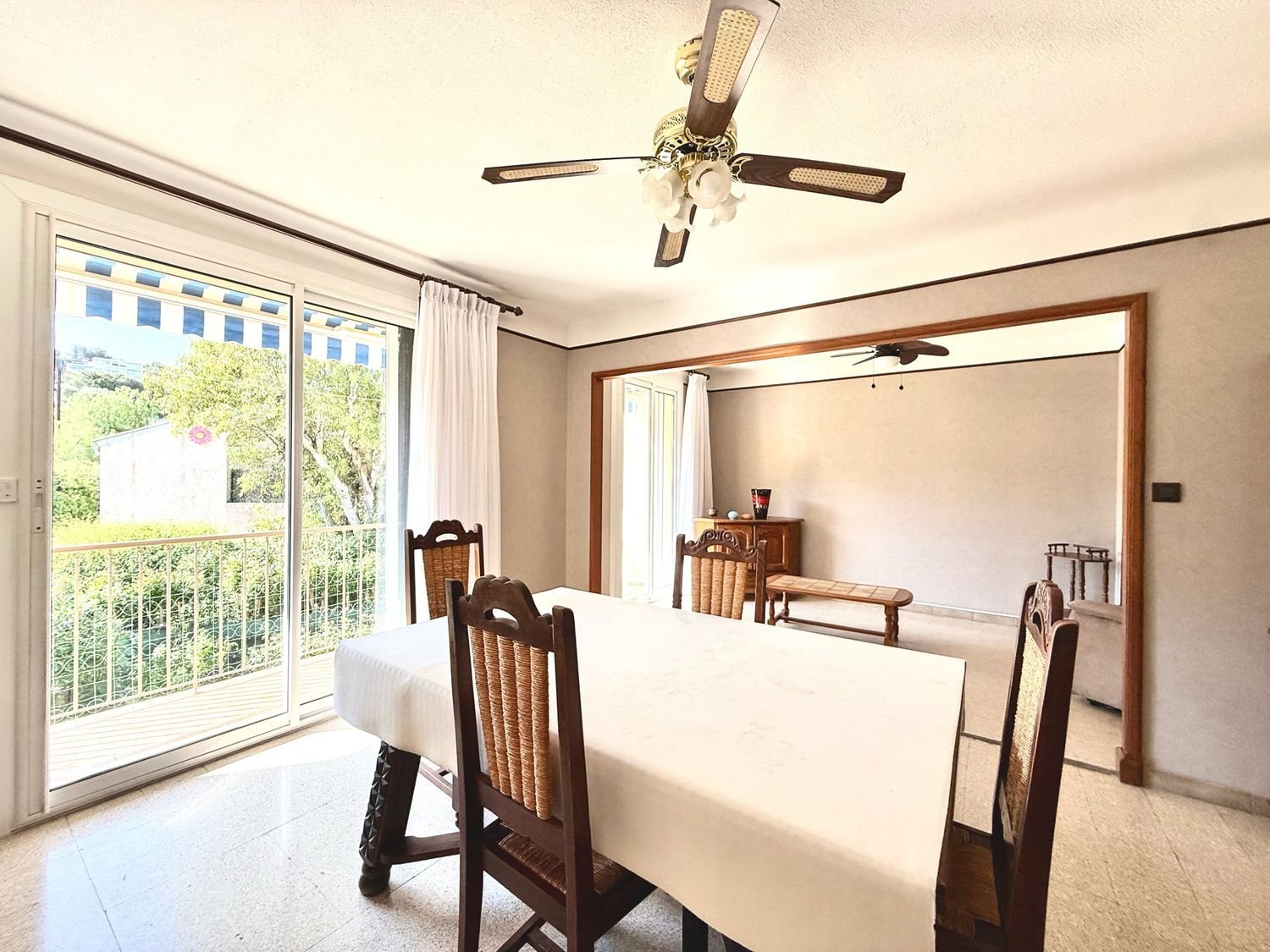 Appartement à vendre, 64m², Saint-Mandrier-sur-Mer