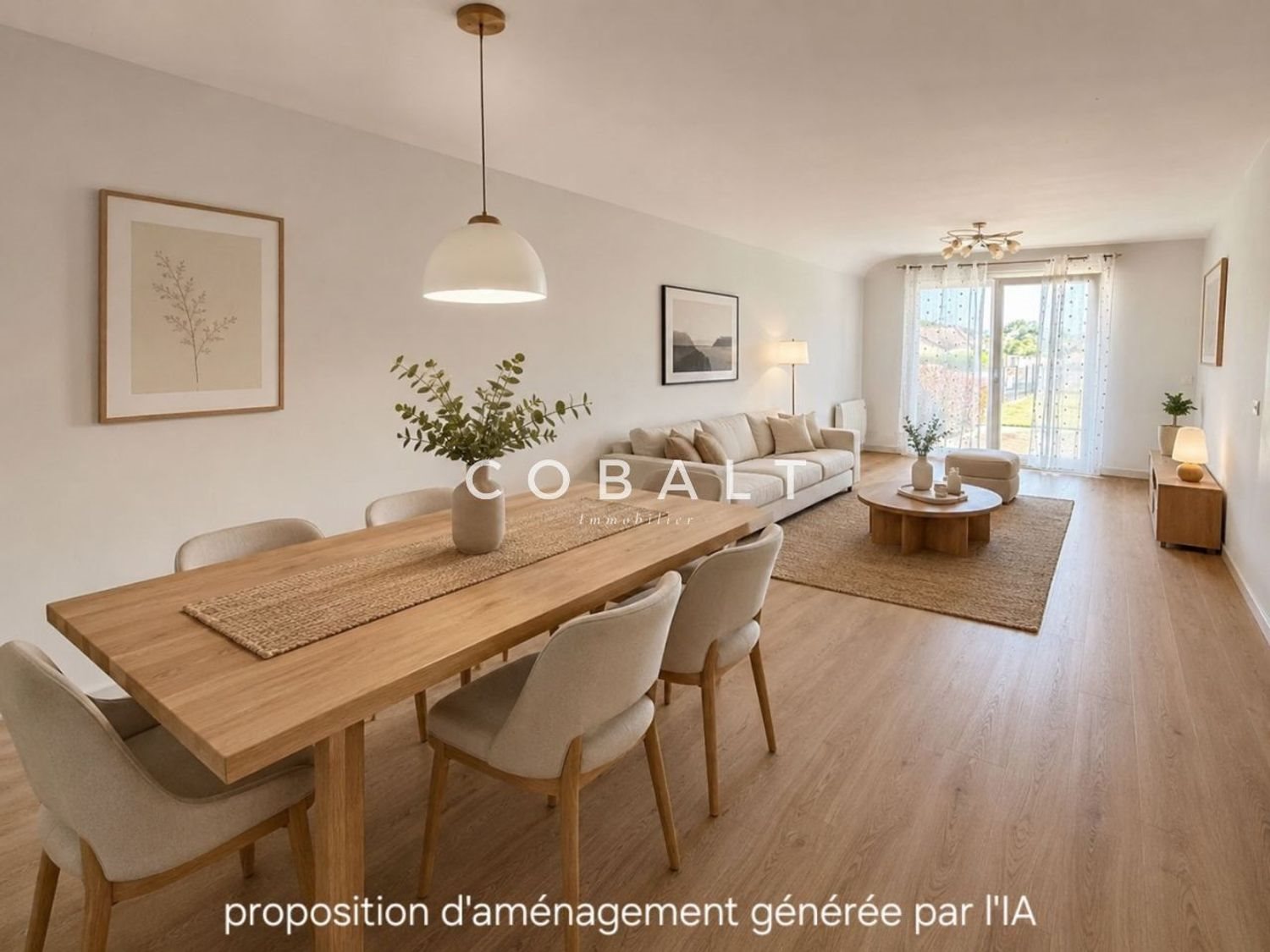 Maison à vendre, 100m², Blain
