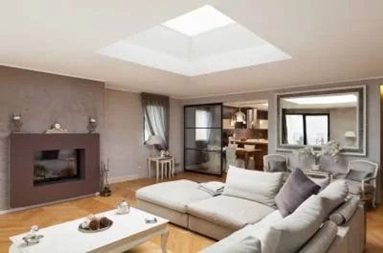 Appartement à vendre, 77m², Pomponne
