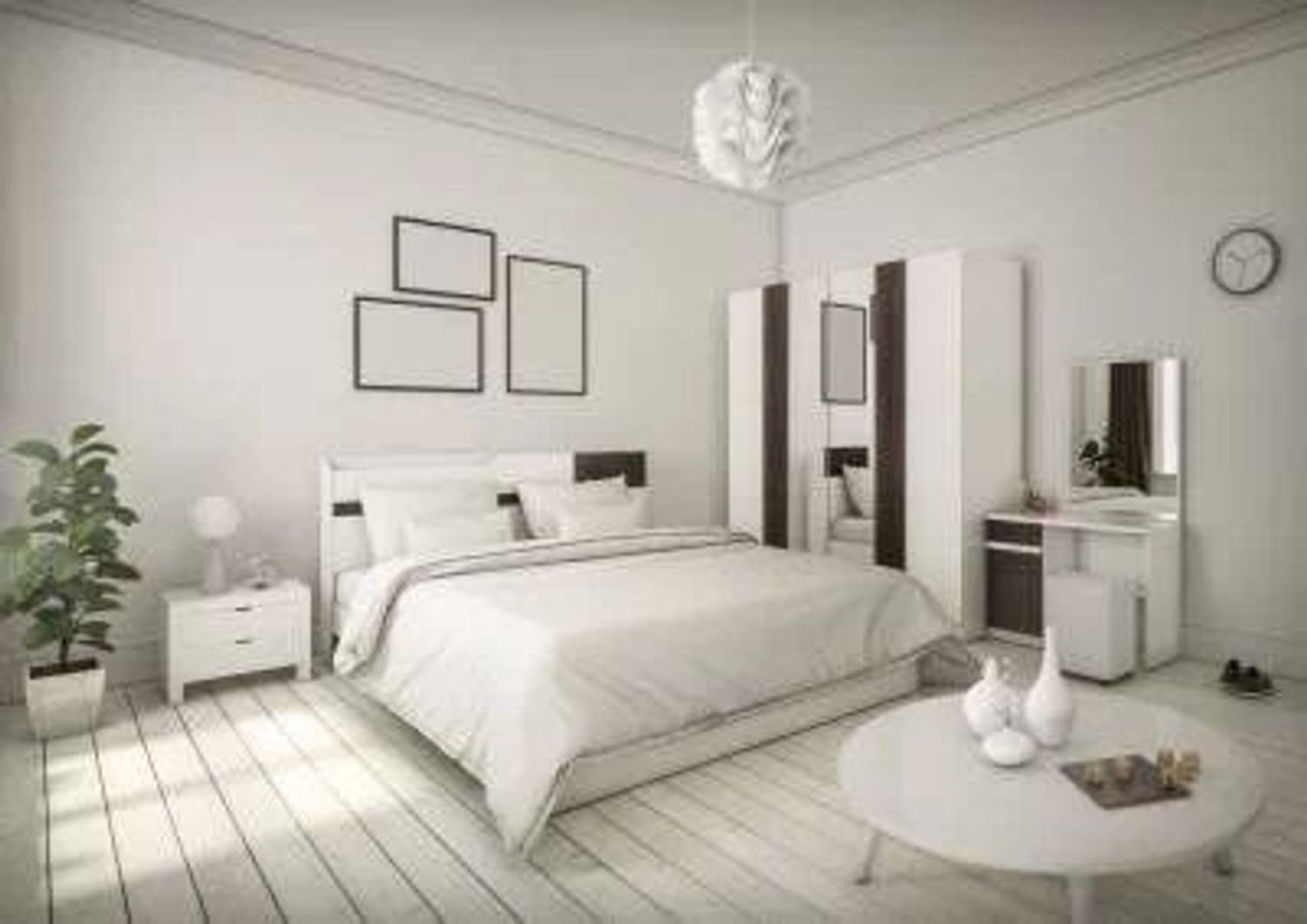 Appartement à vendre, 77m², Pomponne
