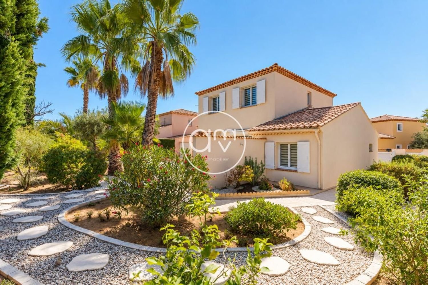 Maison à vendre, 138m², La Londe-les-Maures