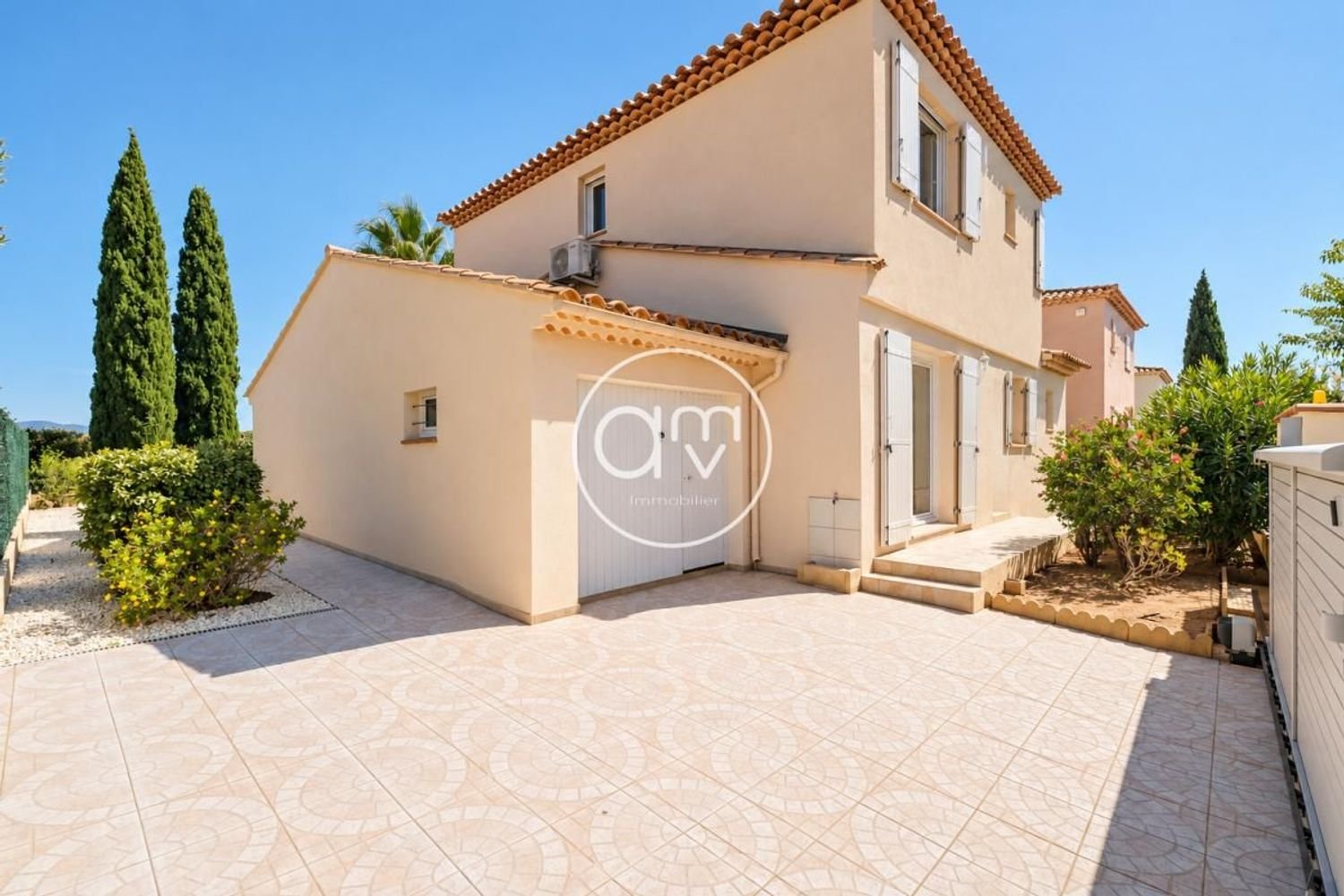 Maison à vendre, 138m², La Londe-les-Maures
