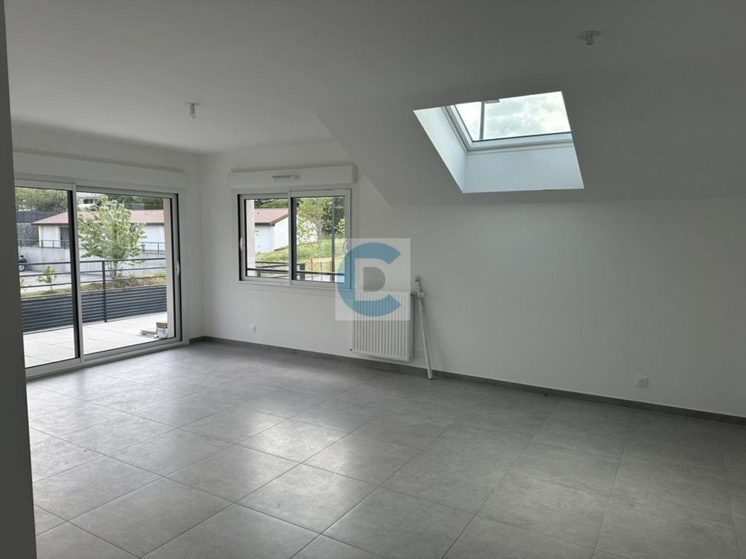 Appartement à vendre, 82m², Reignier-Ésery
