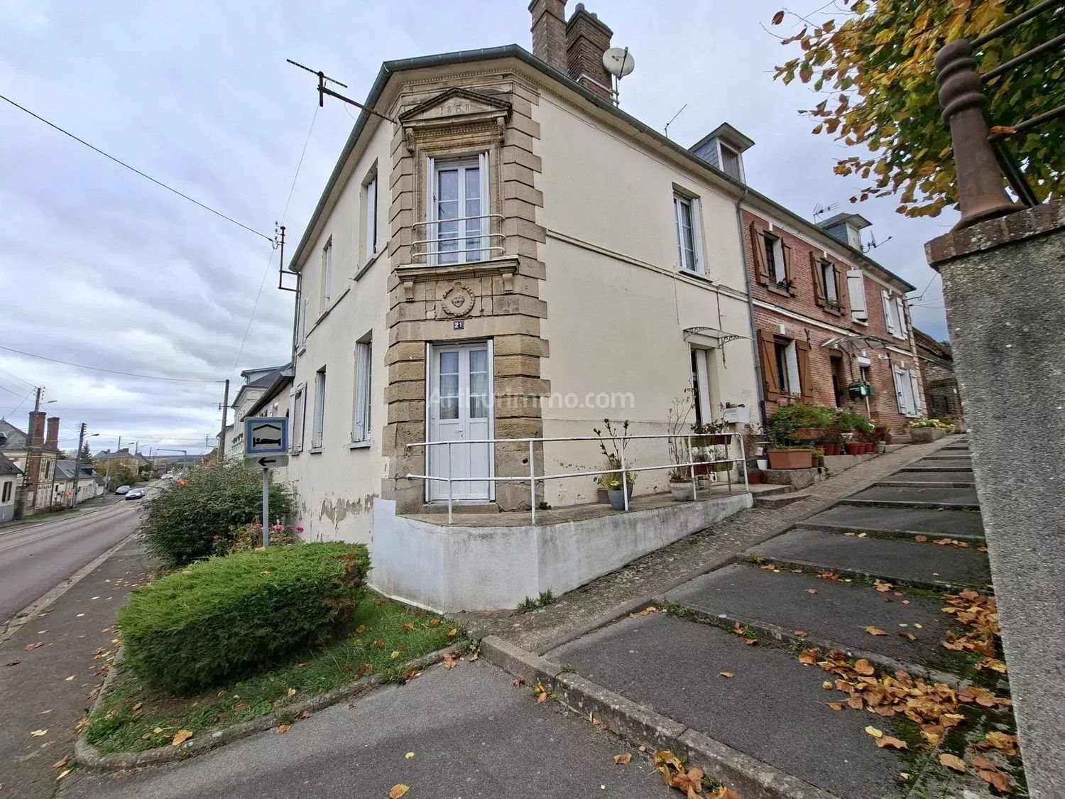 Maison à vendre, 90m², Gisors