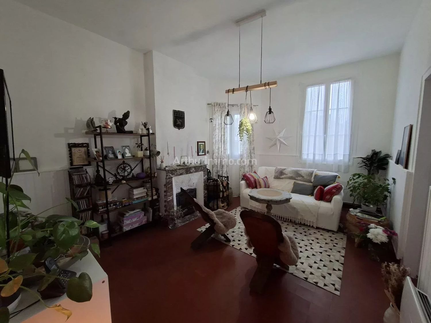 Maison à vendre, 90m², Gisors