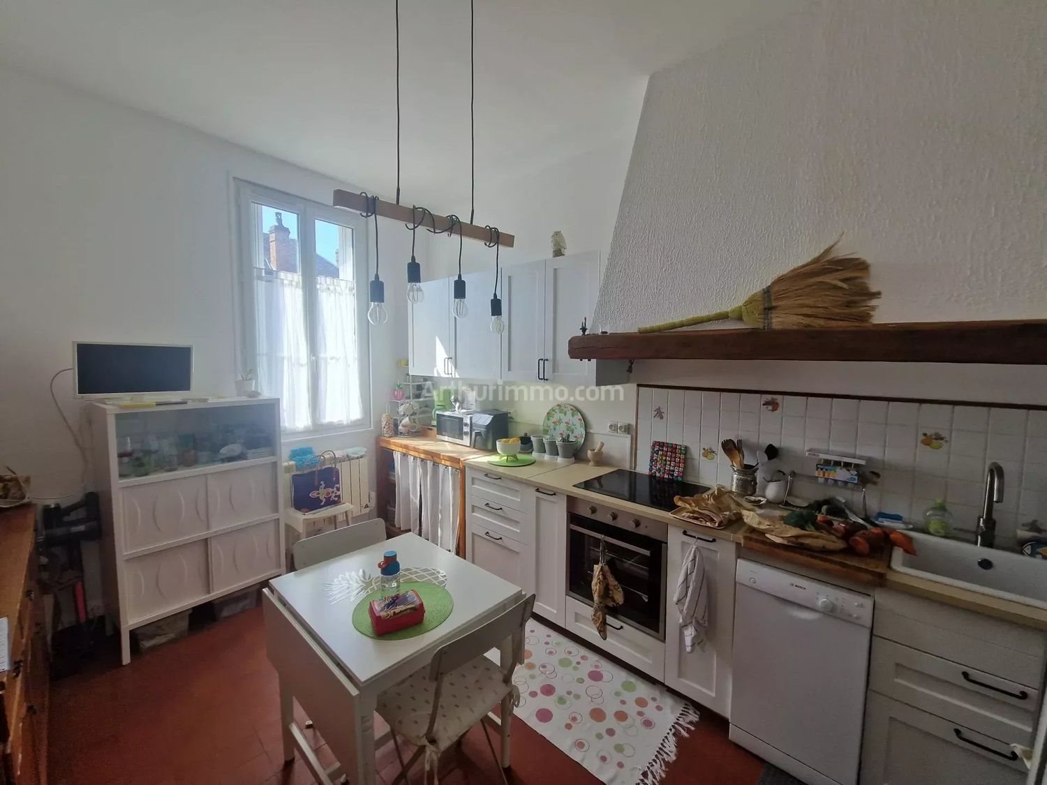 Maison à vendre, 90m², Gisors