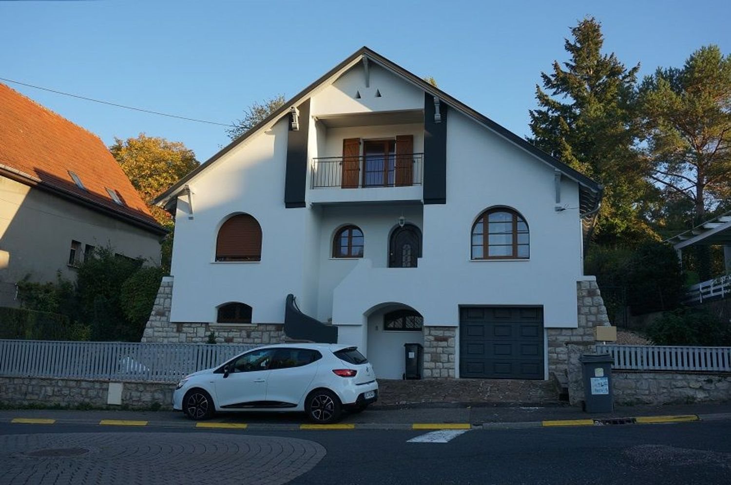 Maison à louer, 108m², Sarrebourg