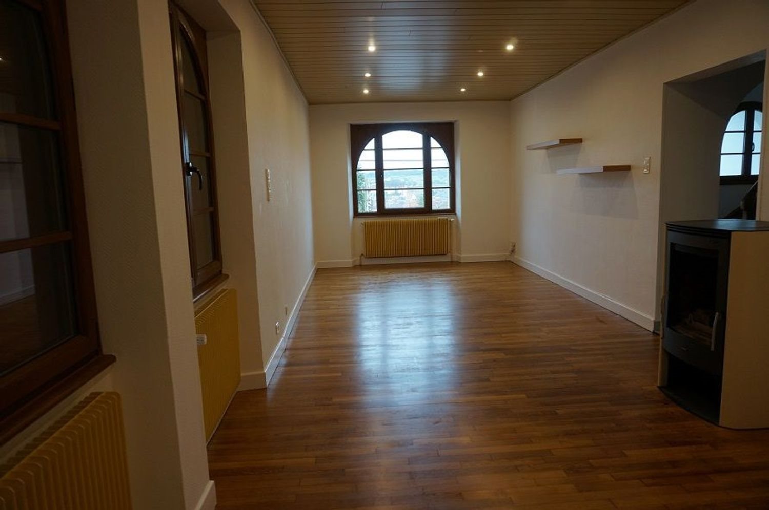 Maison à louer, 108m², Sarrebourg