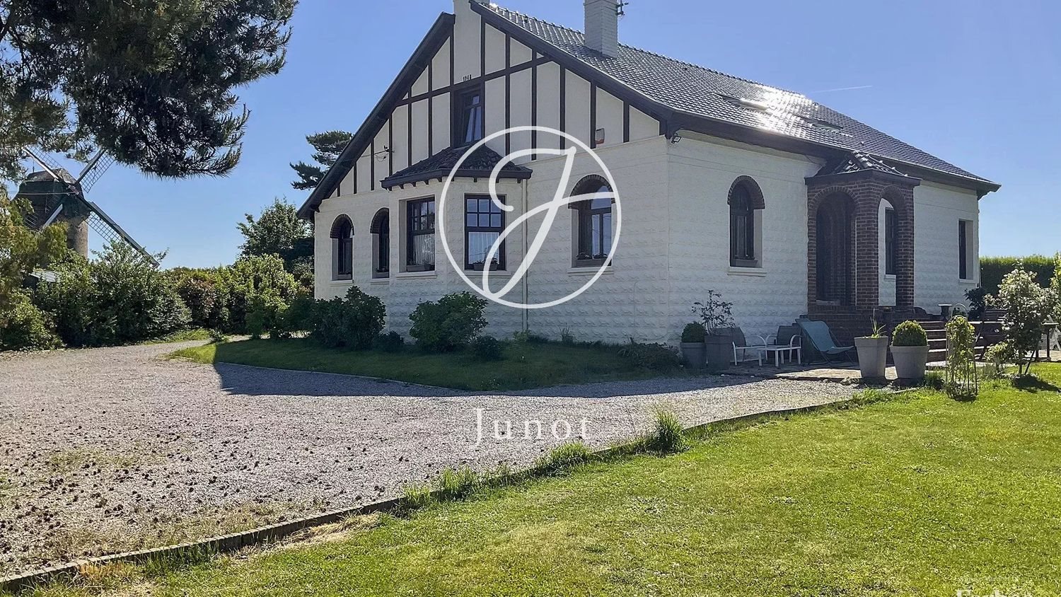 Maison à vendre, 262m², Templeuve-en-Pévèle