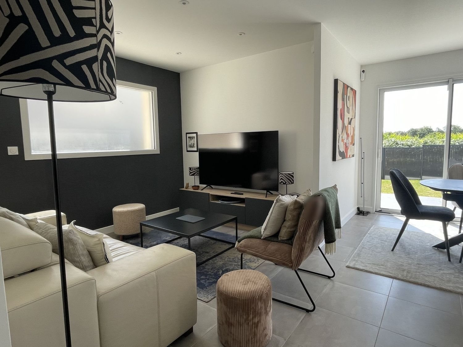 Maison à louer, 95m², Lannion