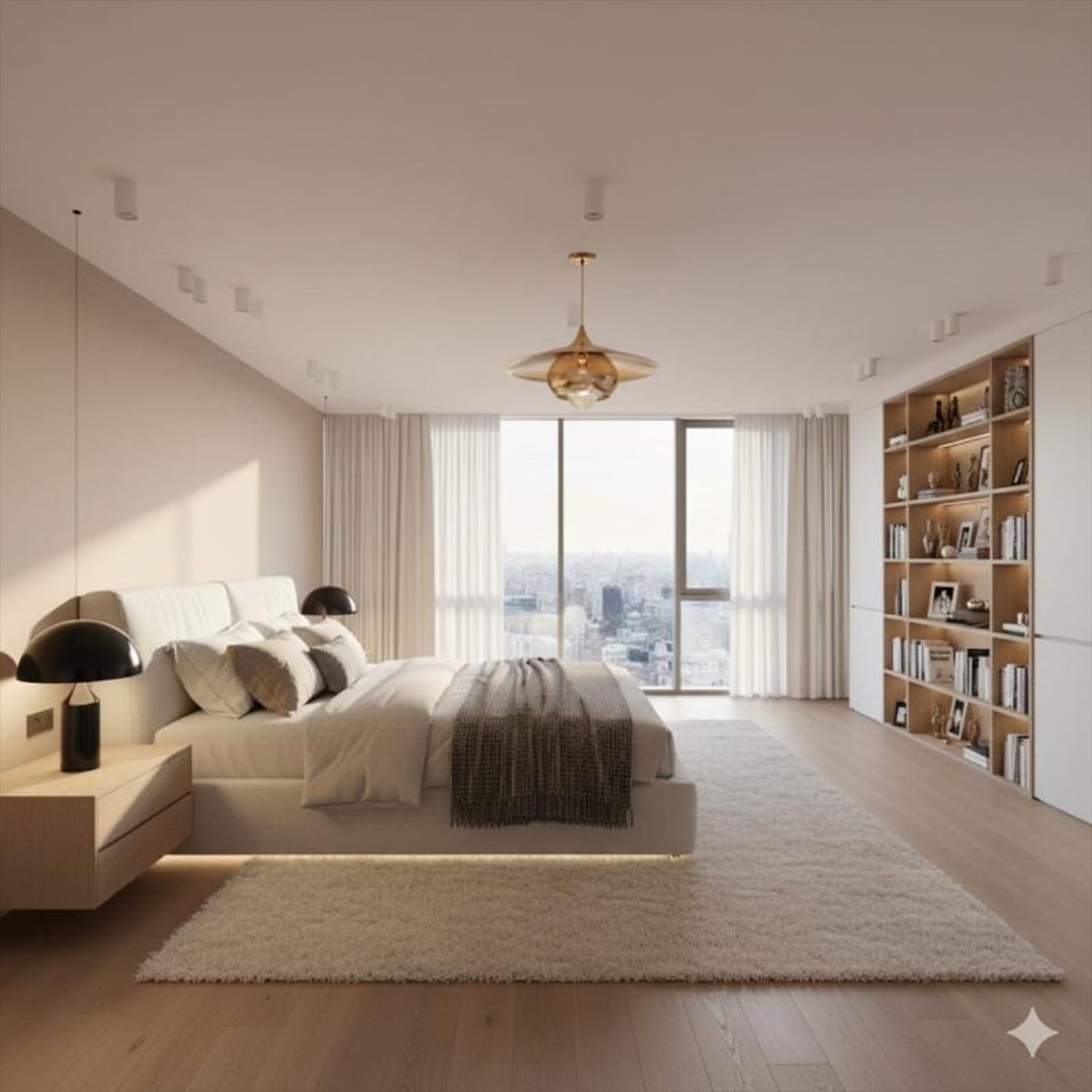 Appartement à vendre, 65m², Thiais