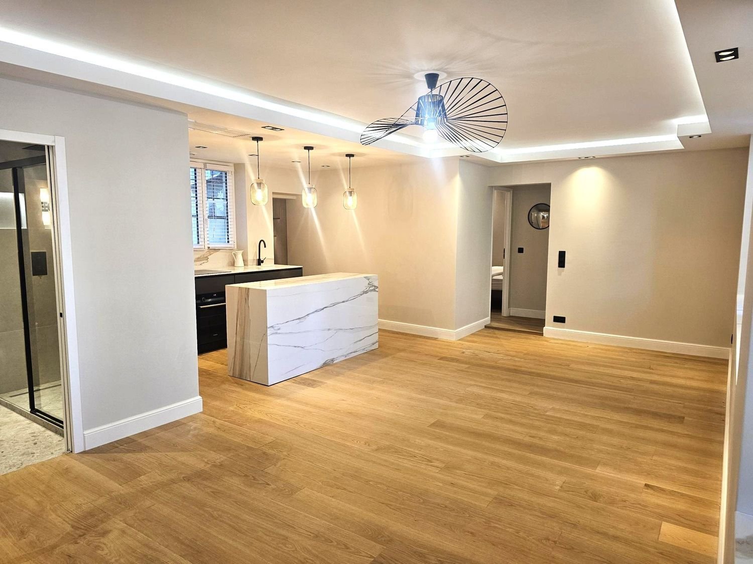 Appartement à vendre, 73m², Nice