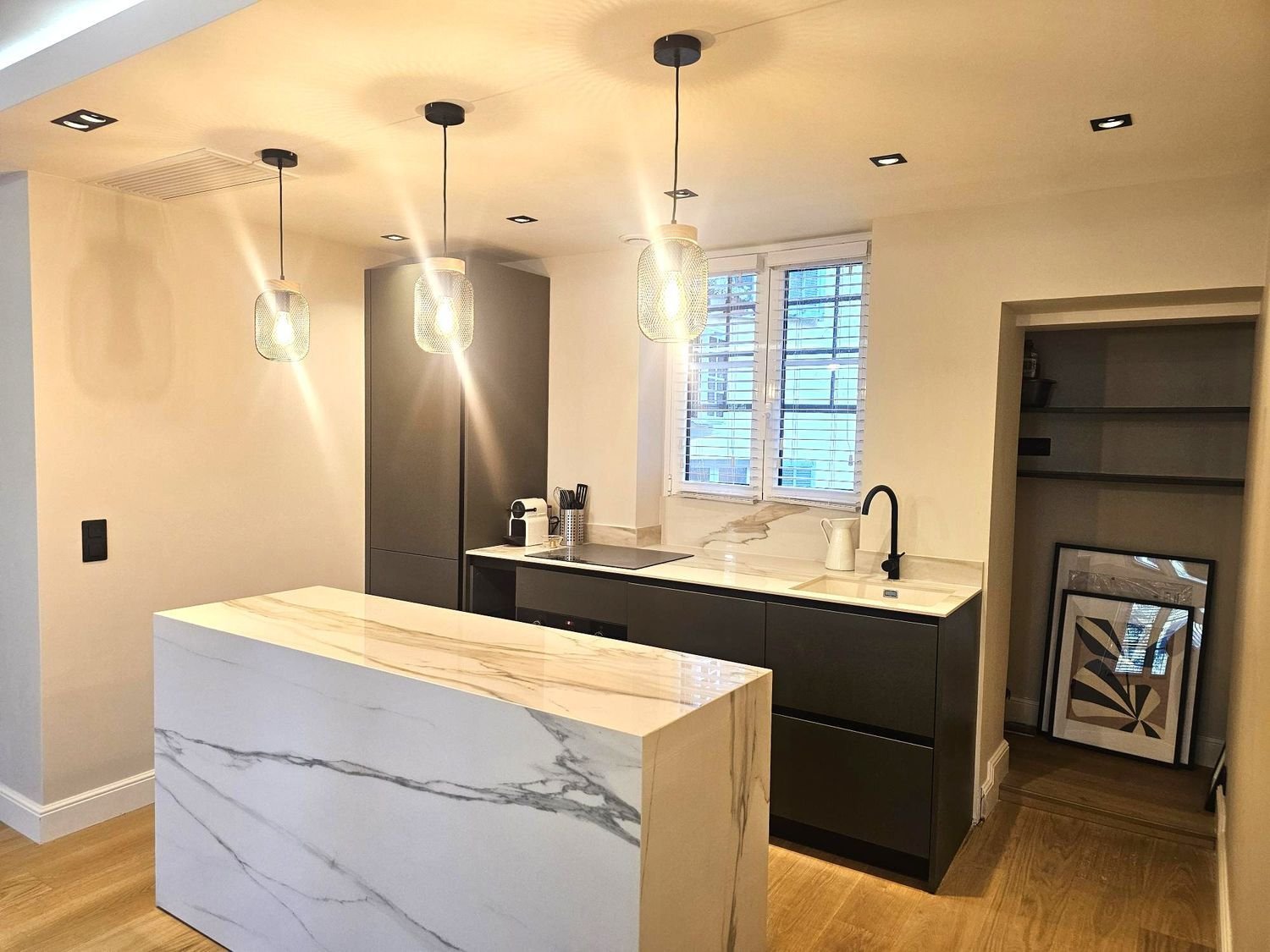 Appartement à vendre, 73m², Nice