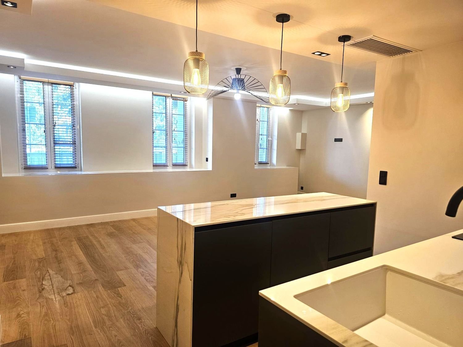 Appartement à vendre, 73m², Nice
