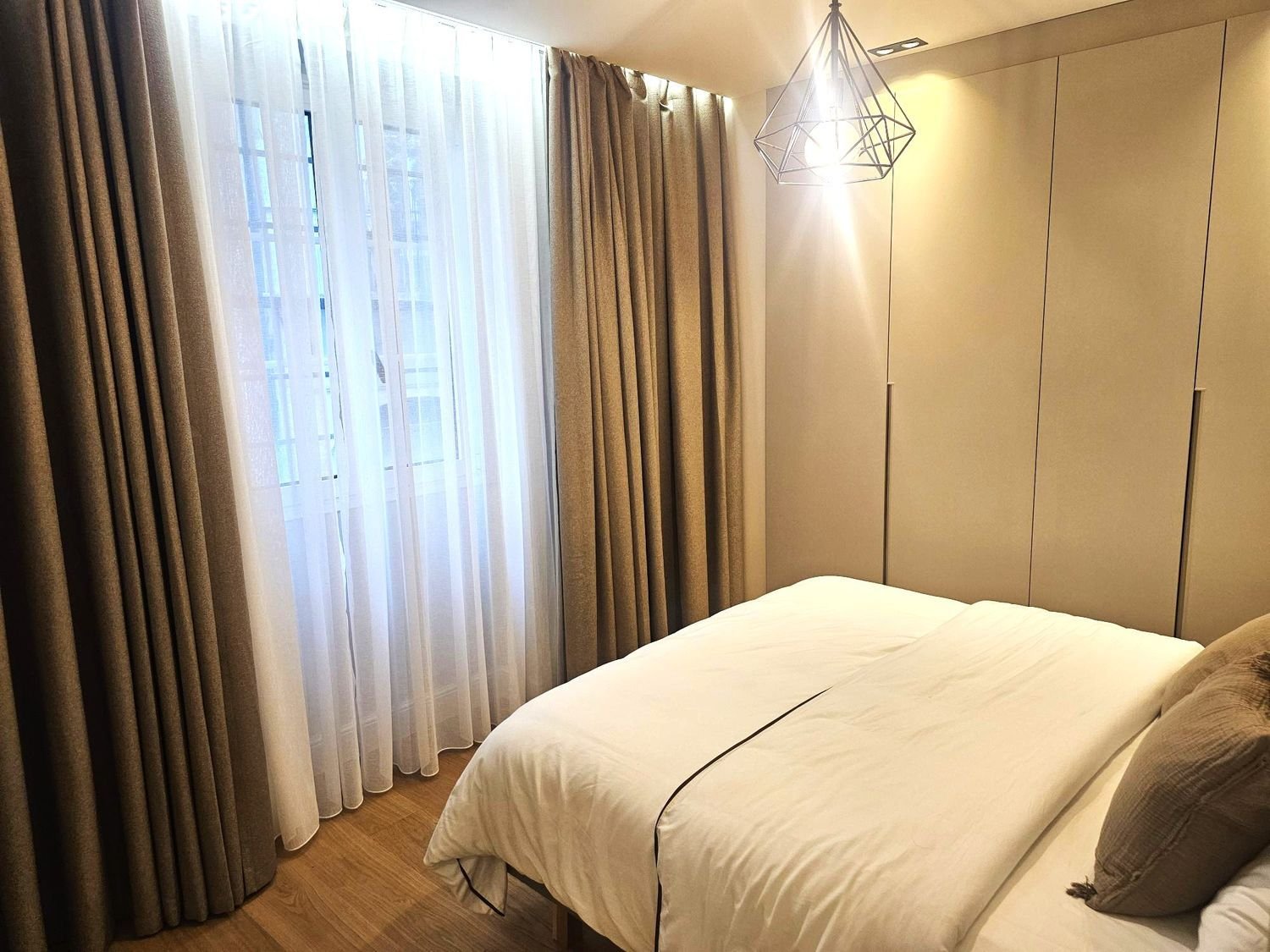Appartement à vendre, 73m², Nice