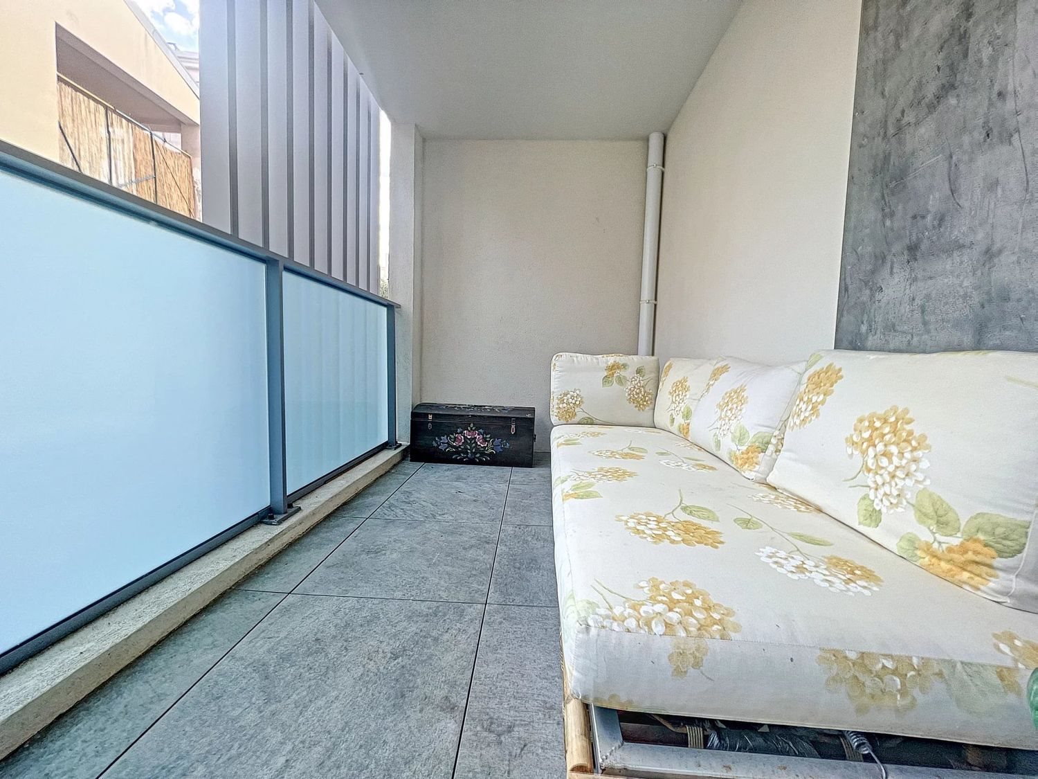 Appartement à louer, 40m², Nice