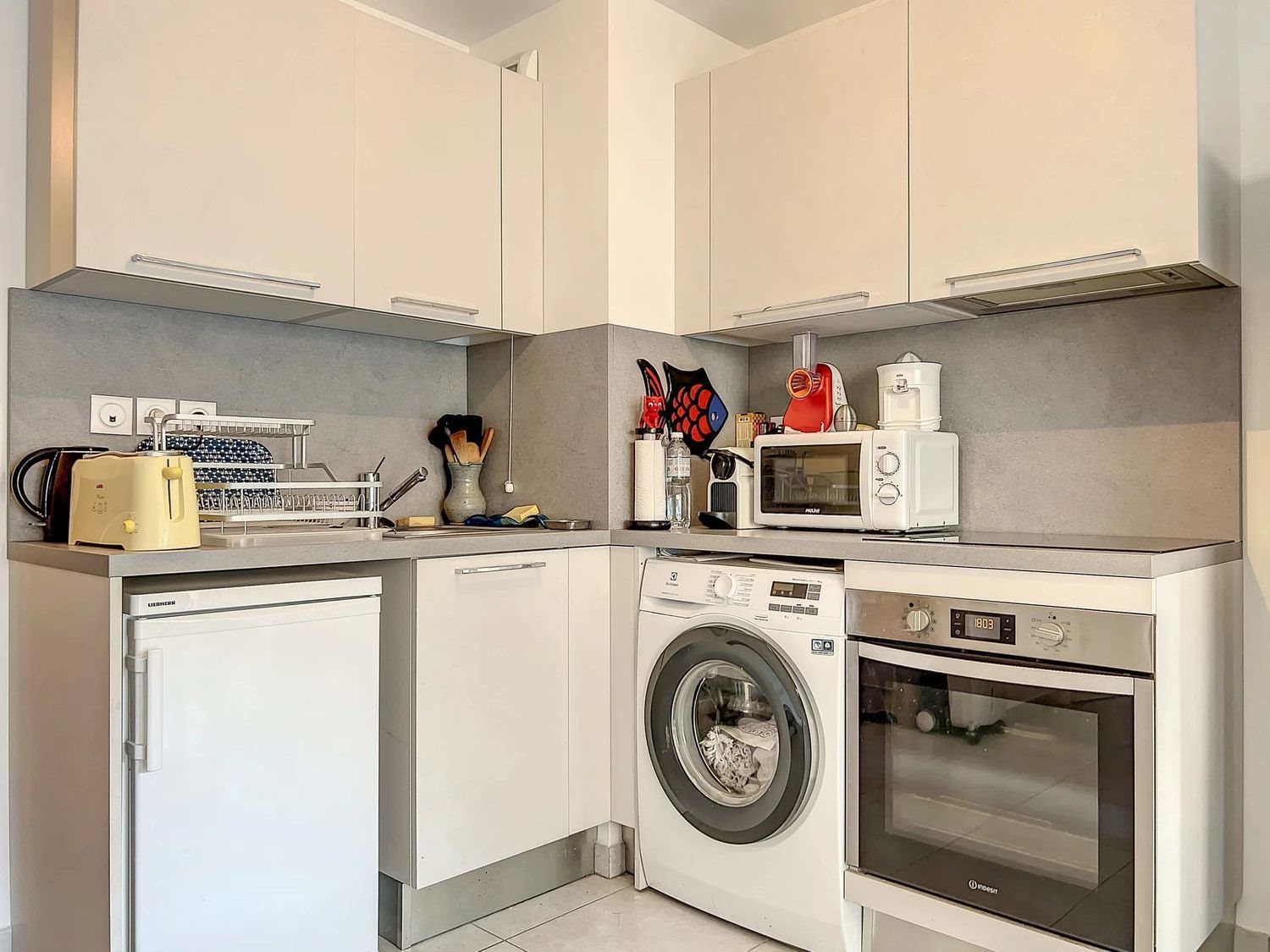 Appartement à louer, 40m², Nice