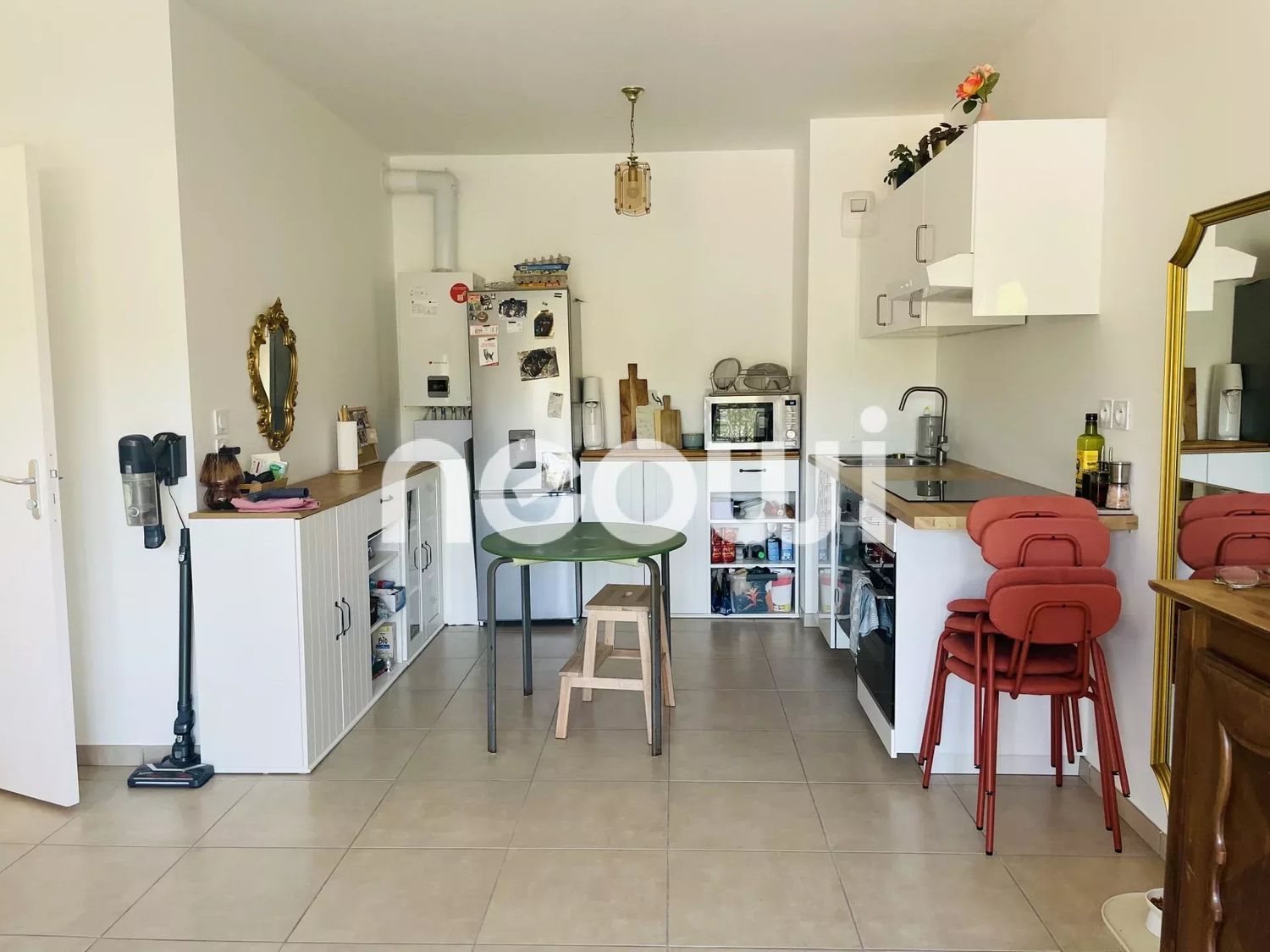 Appartement à louer, 65m², Rillieux-la-Pape
