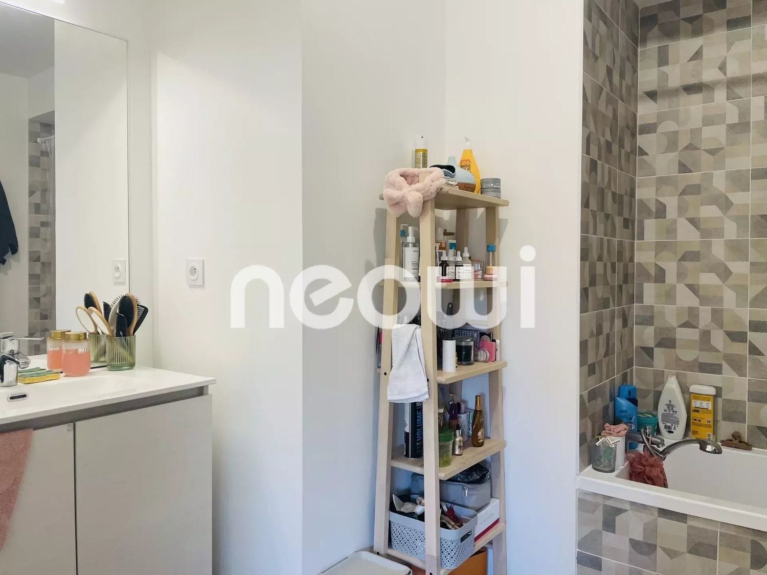 Appartement à louer, 65m², Rillieux-la-Pape