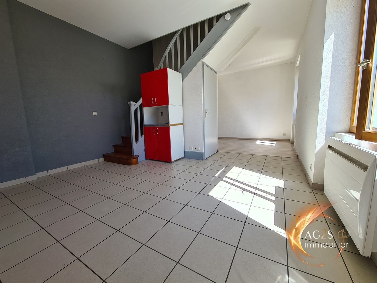 Maison à vendre, 60m², Pontcharra