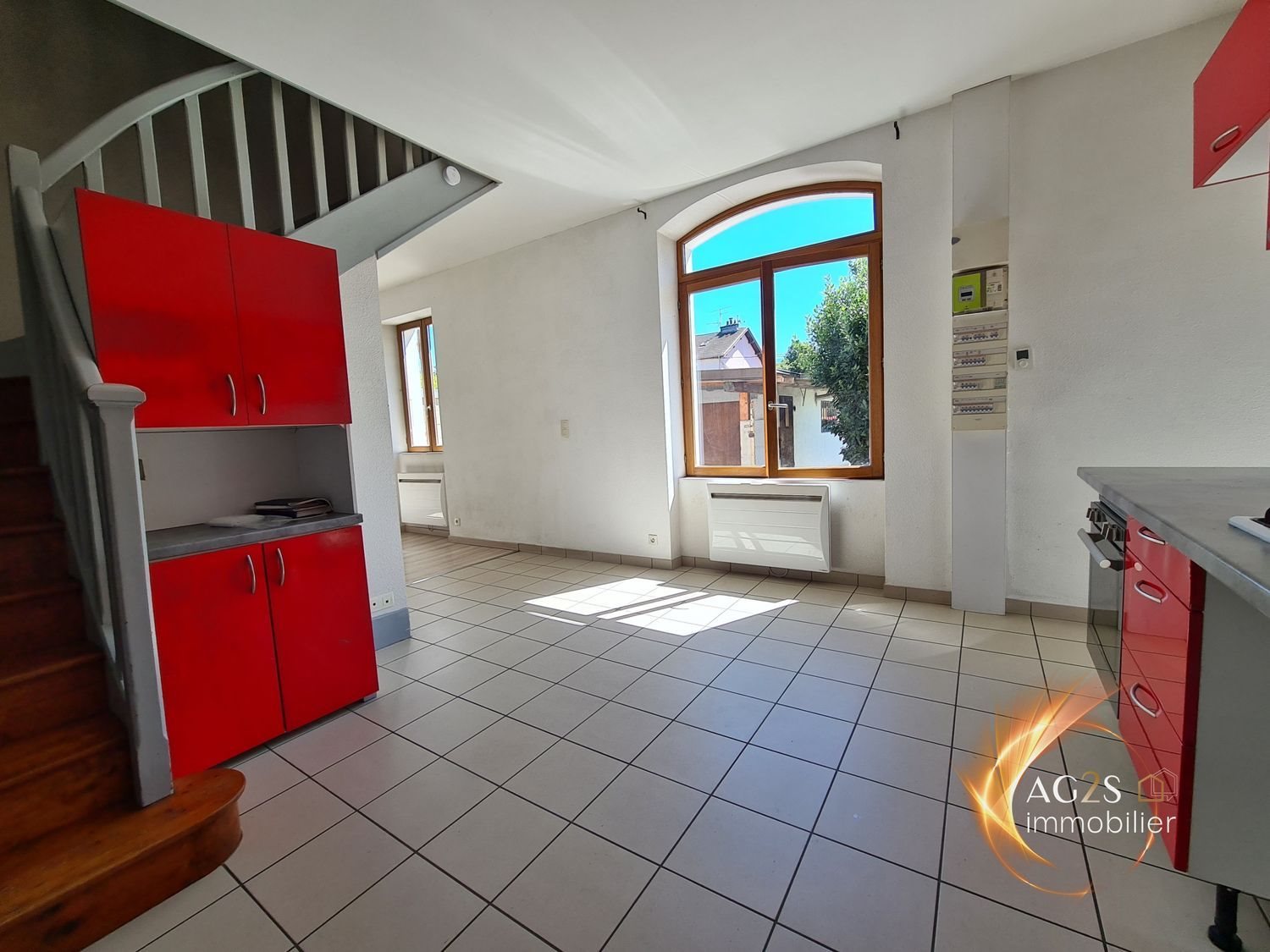 Maison à vendre, 60m², Pontcharra