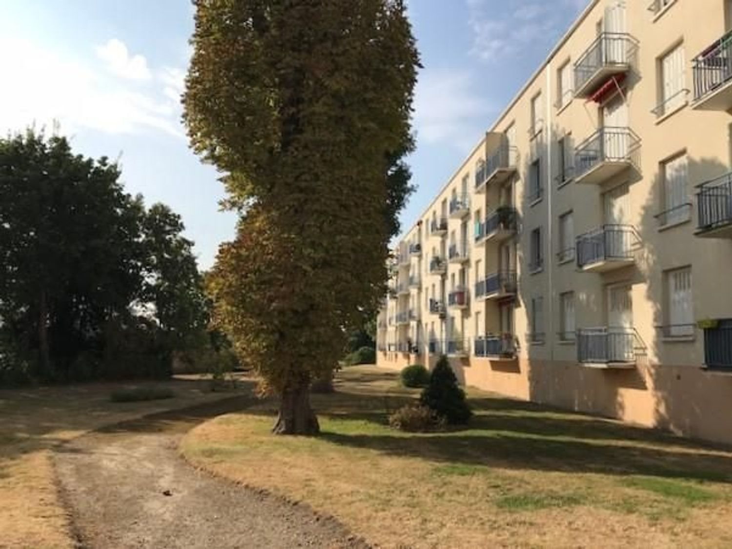 Appartement à louer, 41m², Saint-Germain-en-Laye