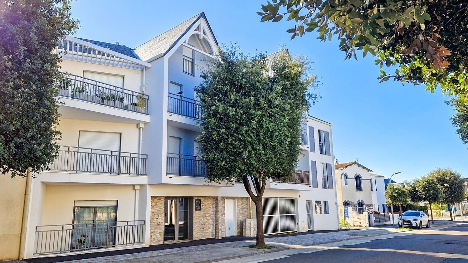 Appartement à vendre, 130m², Les Sables-d'Olonne