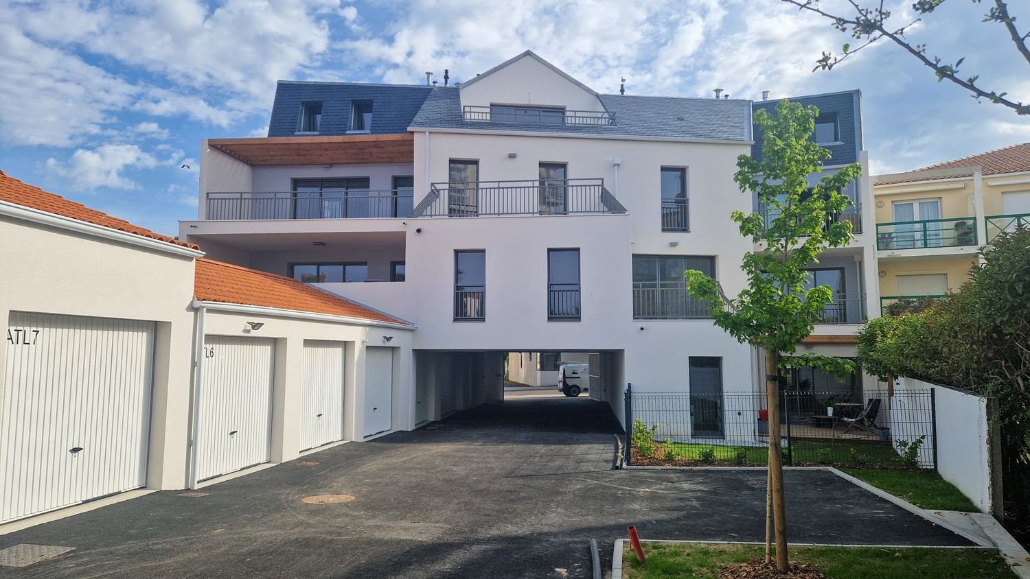 Appartement à vendre, 130m², Les Sables-d'Olonne
