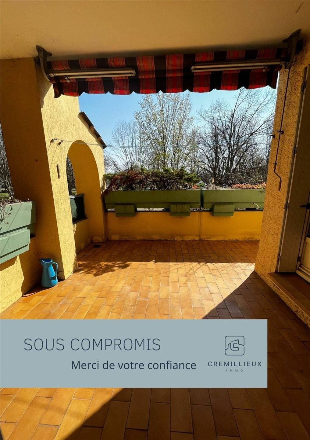 Appartement à vendre, 84m², Guilherand-Granges
