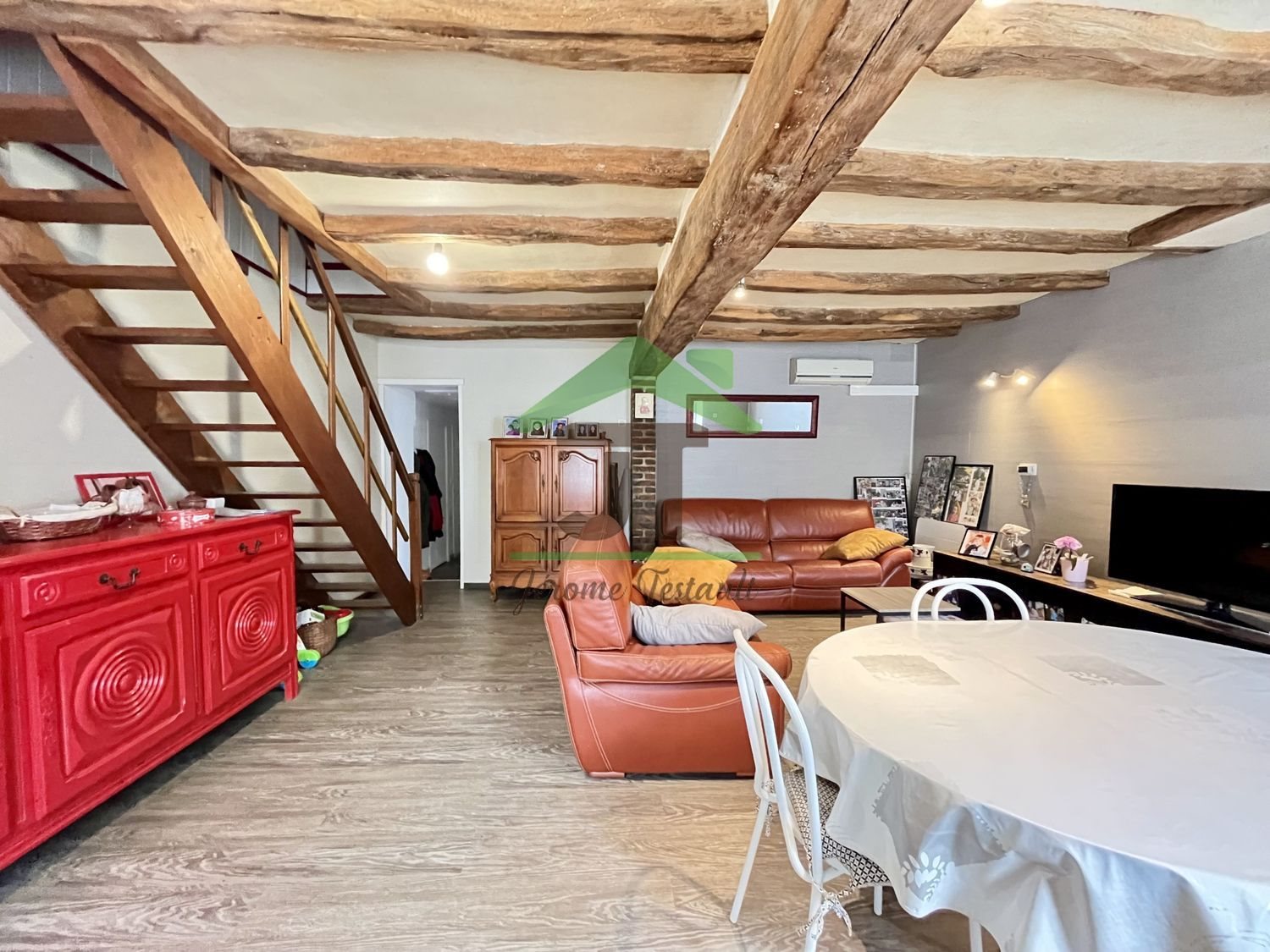 Maison à vendre, 90m², Châteaudun