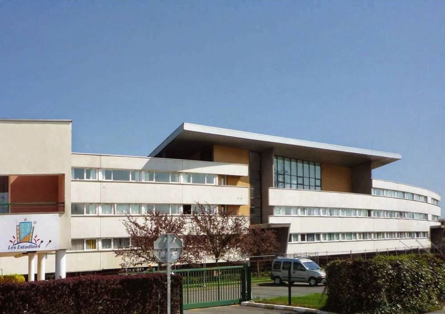 Appartement à vendre, 20m², Evry
