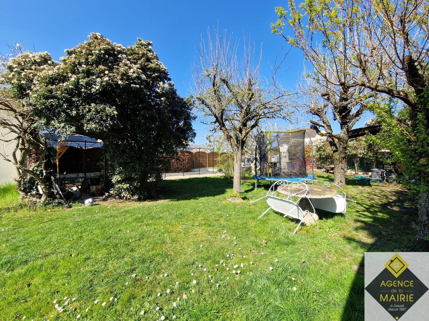 Maison à vendre, 125m², Draveil