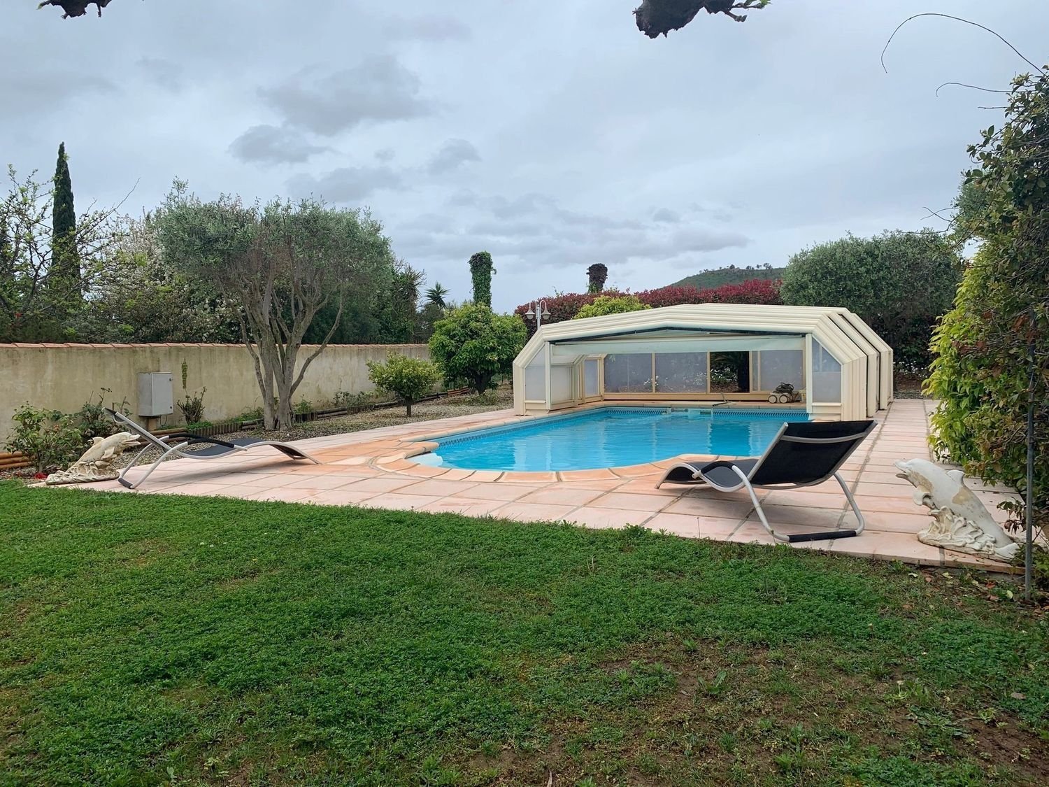 Maison à louer, 102m², La Londe-les-Maures