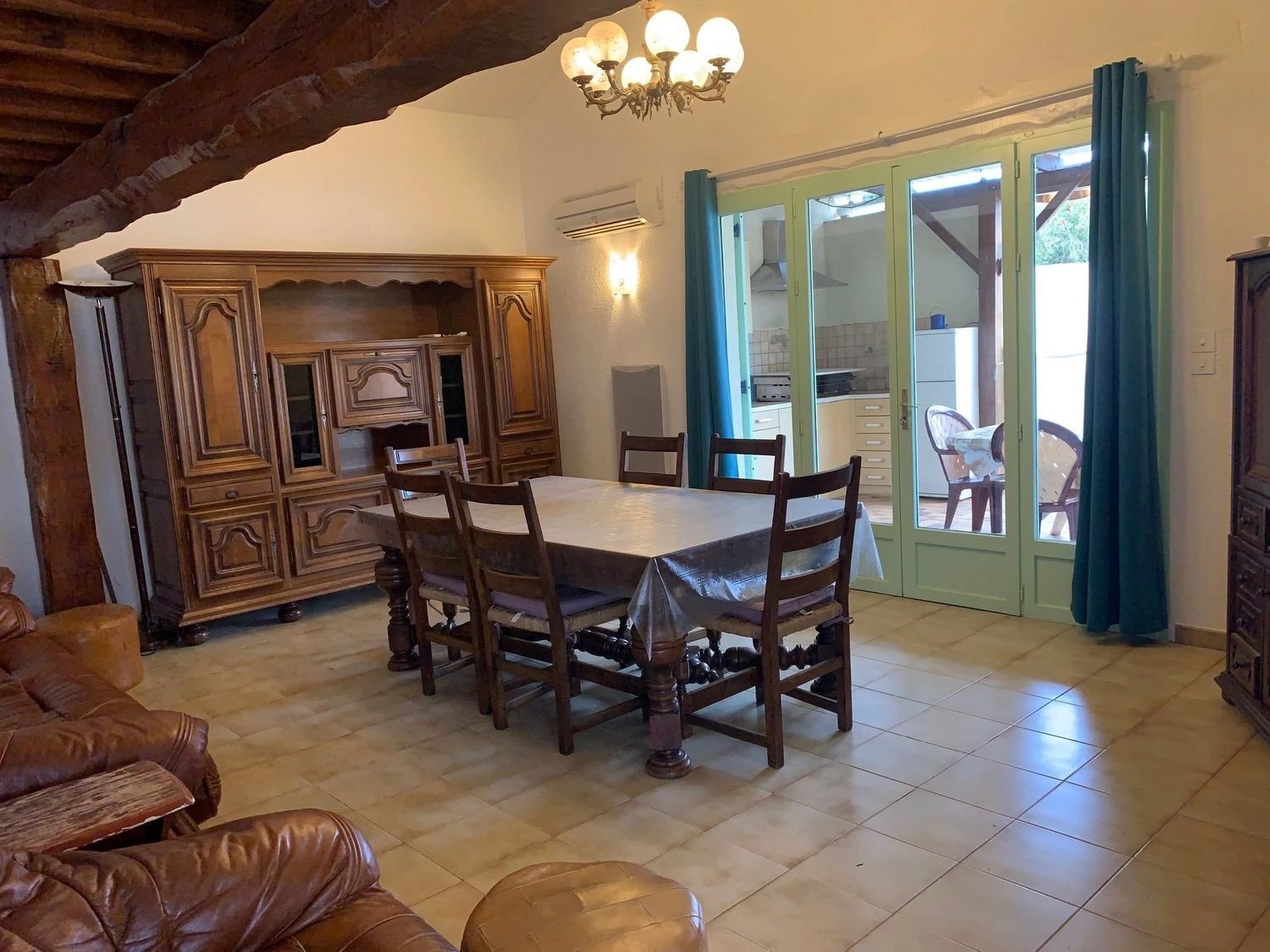 Maison à louer, 102m², La Londe-les-Maures