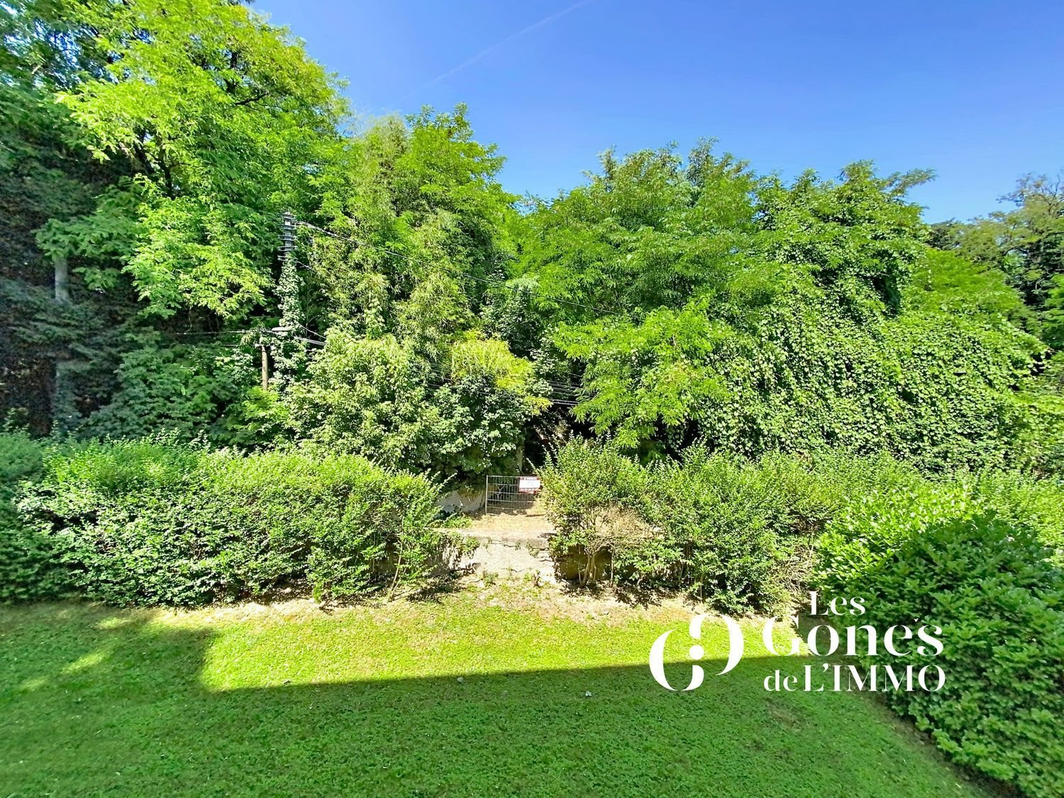 Appartement à vendre, 57m², Saint-Cyr-au-Mont-d'Or