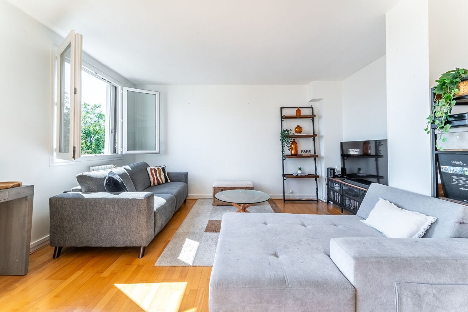Appartement à vendre, 67m², Saint-Germain-en-Laye